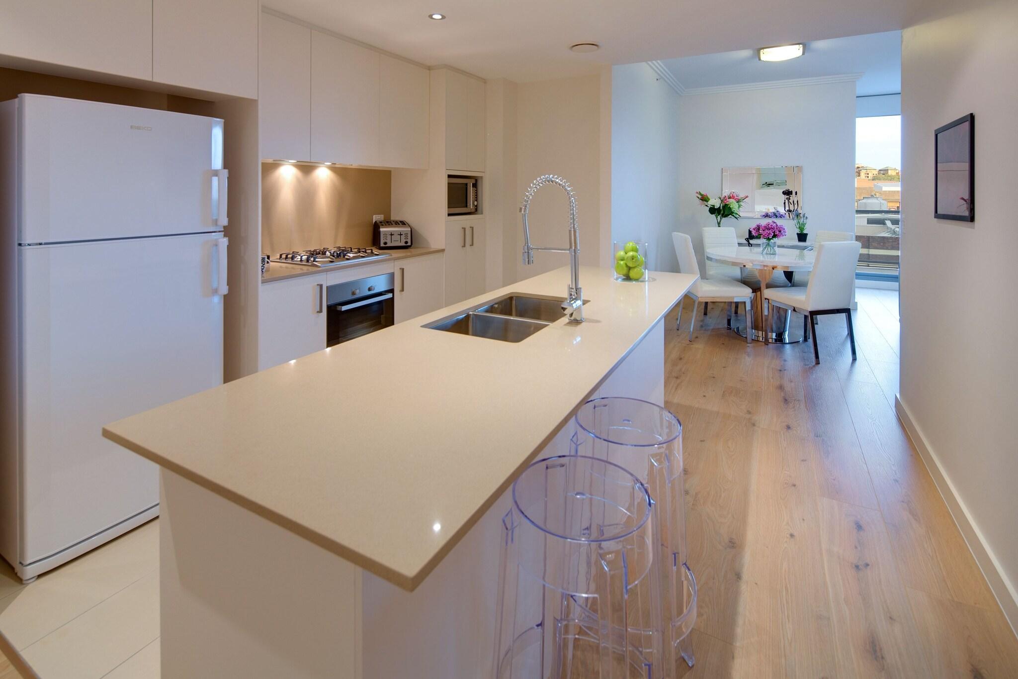 Zara Tower Hotel by null