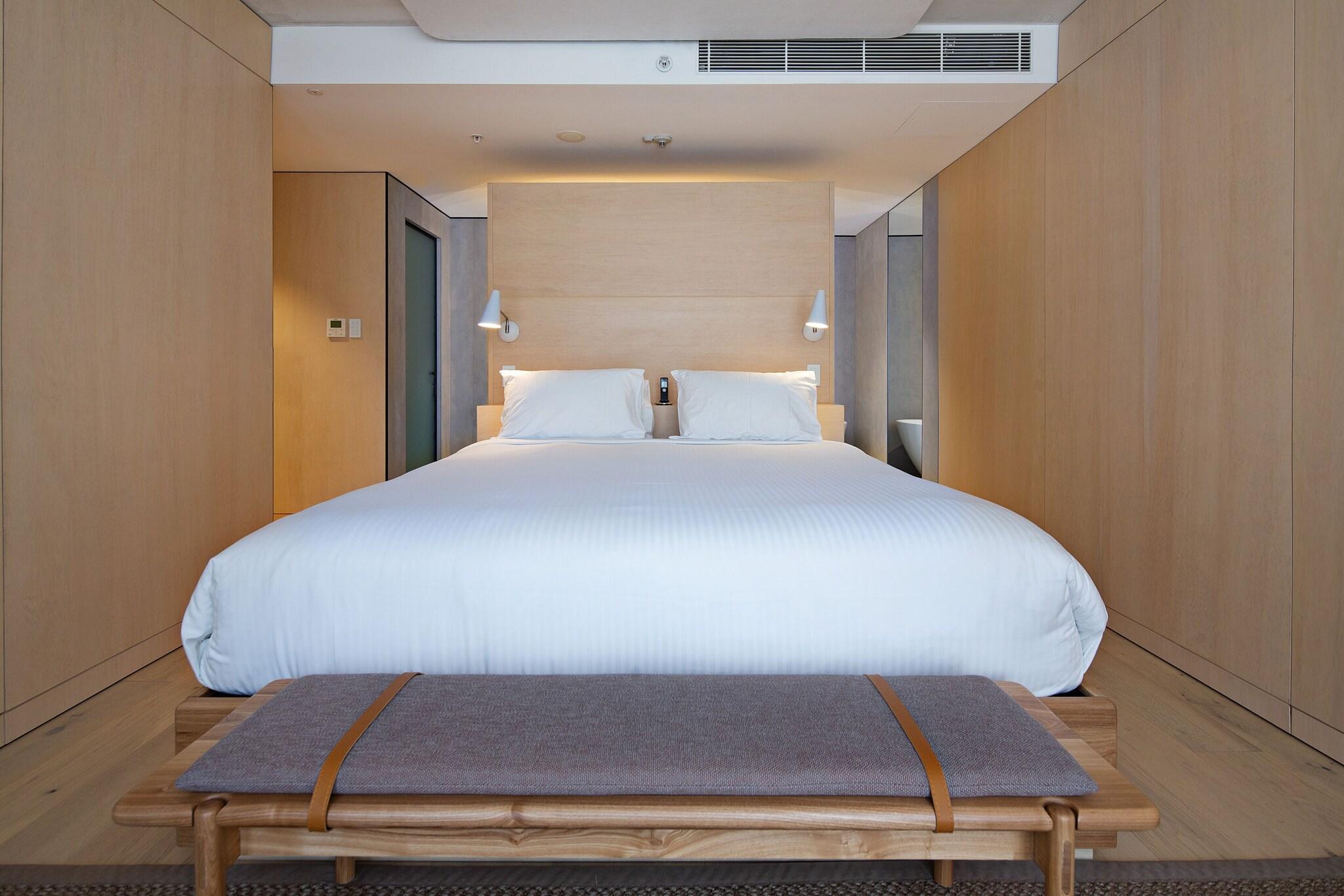 Zara Tower Hotel by null