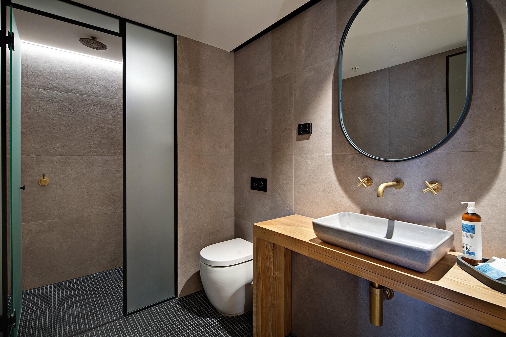 Zara Tower Hotel by null