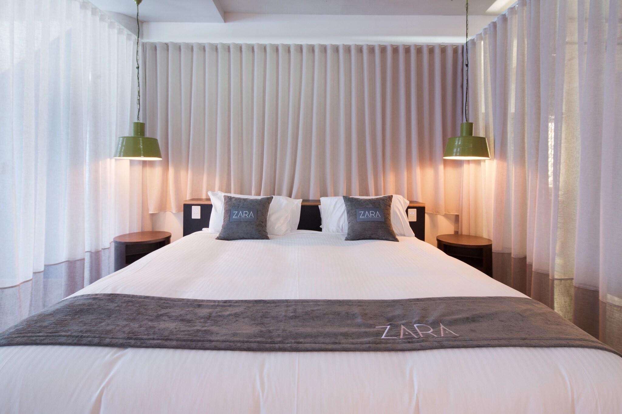 Zara Tower Hotel by null
