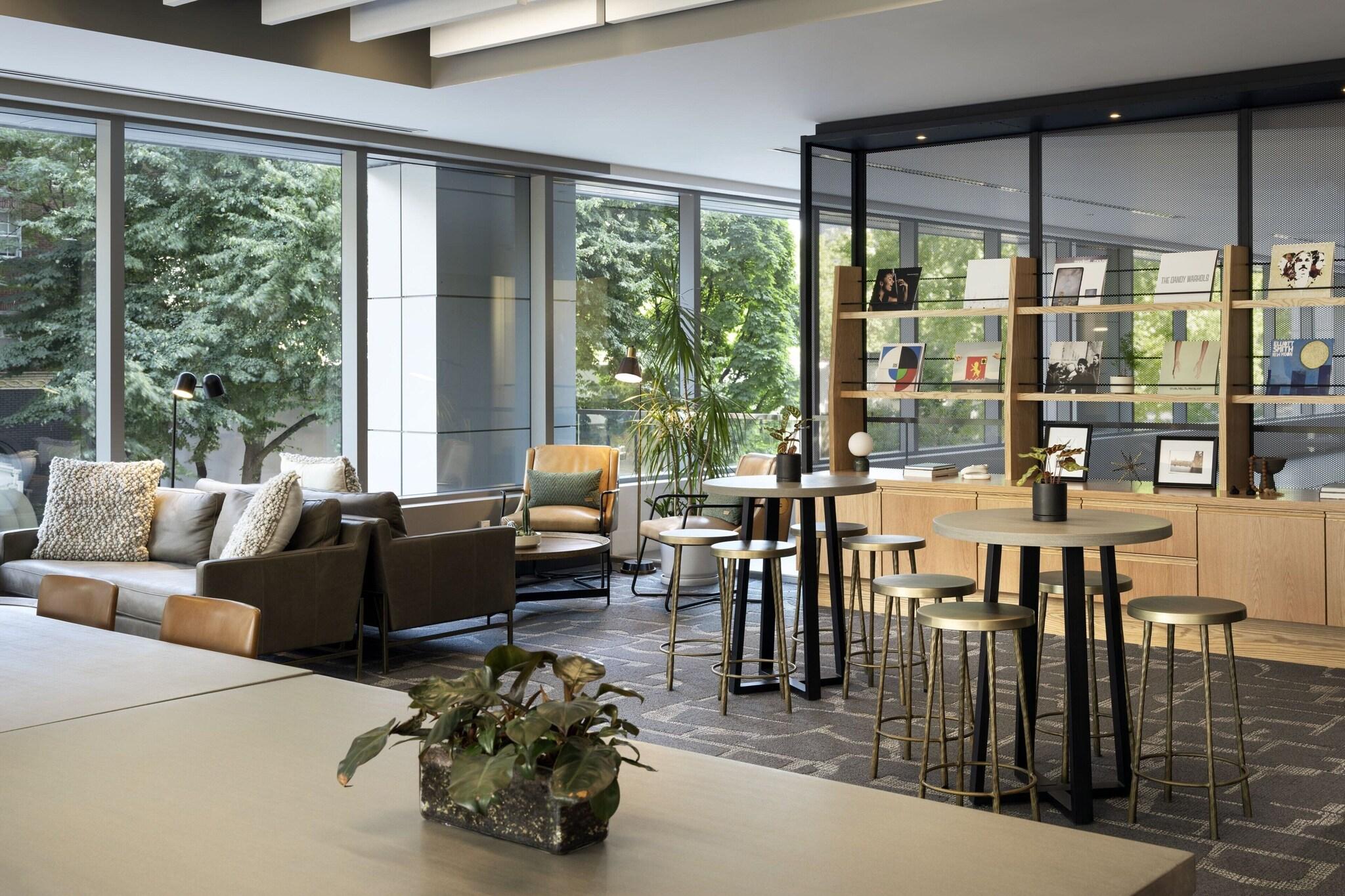 Hotel Vance, Portland, a Tribute Portfolio Hotel by null