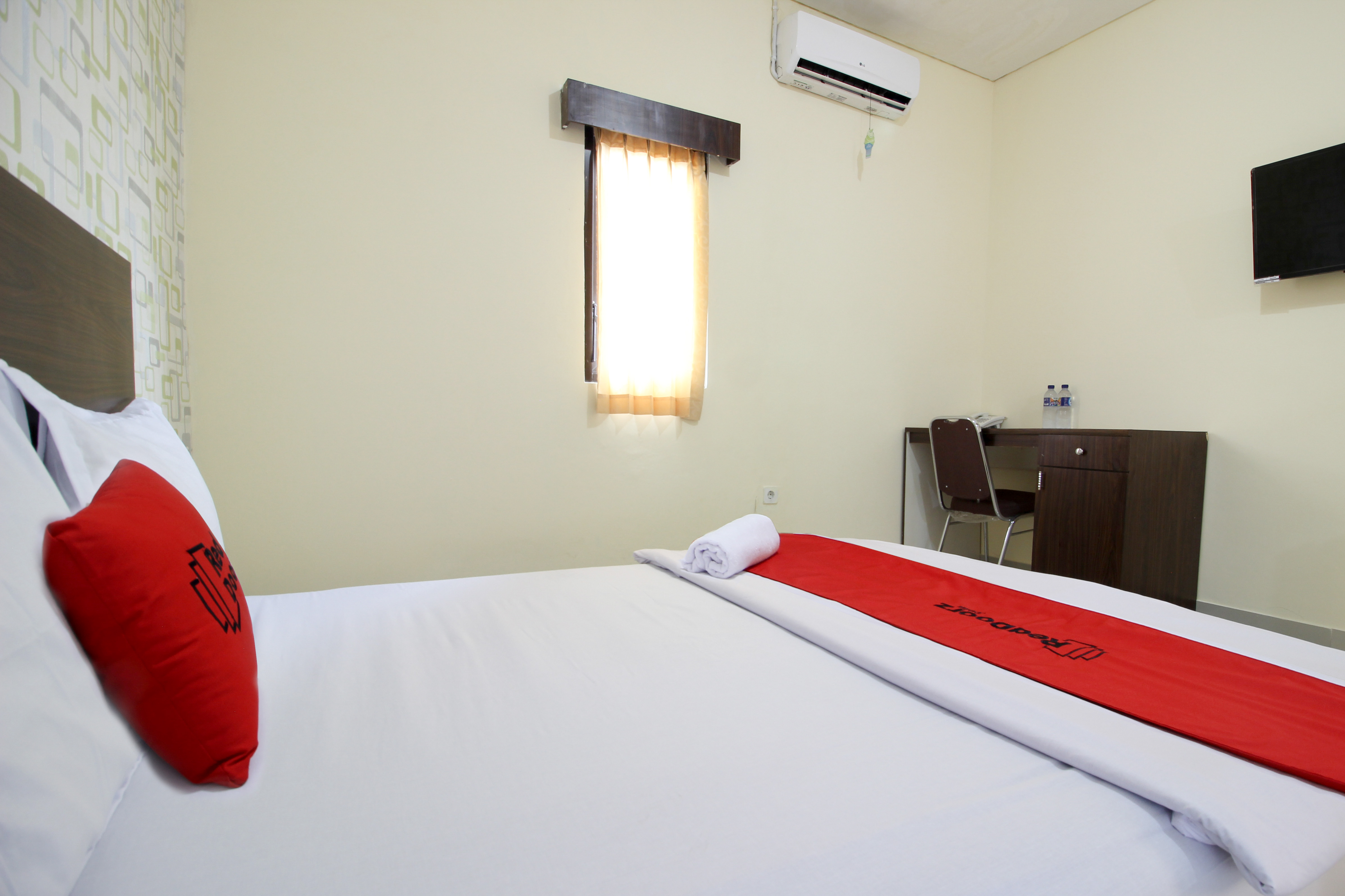 RedDoorz @ Swakarya Kaliurang