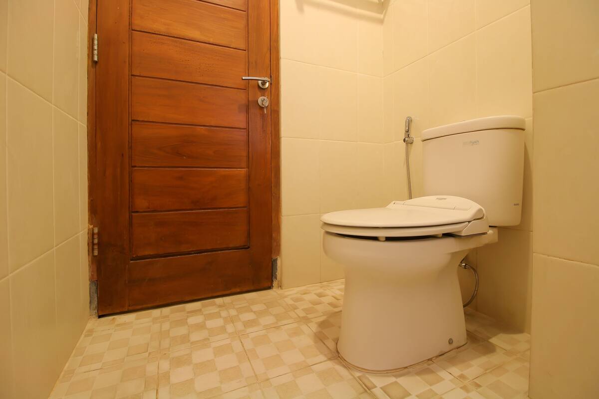 RedDoorz Plus @ Taman Siswa 2