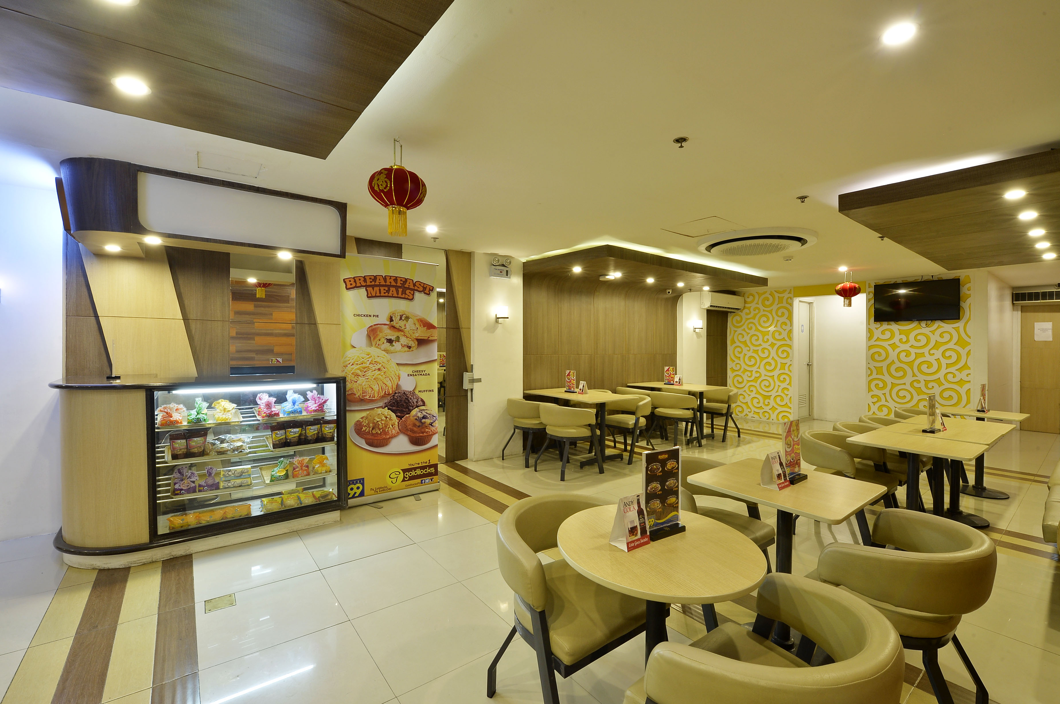 Hotel 99 Monumento