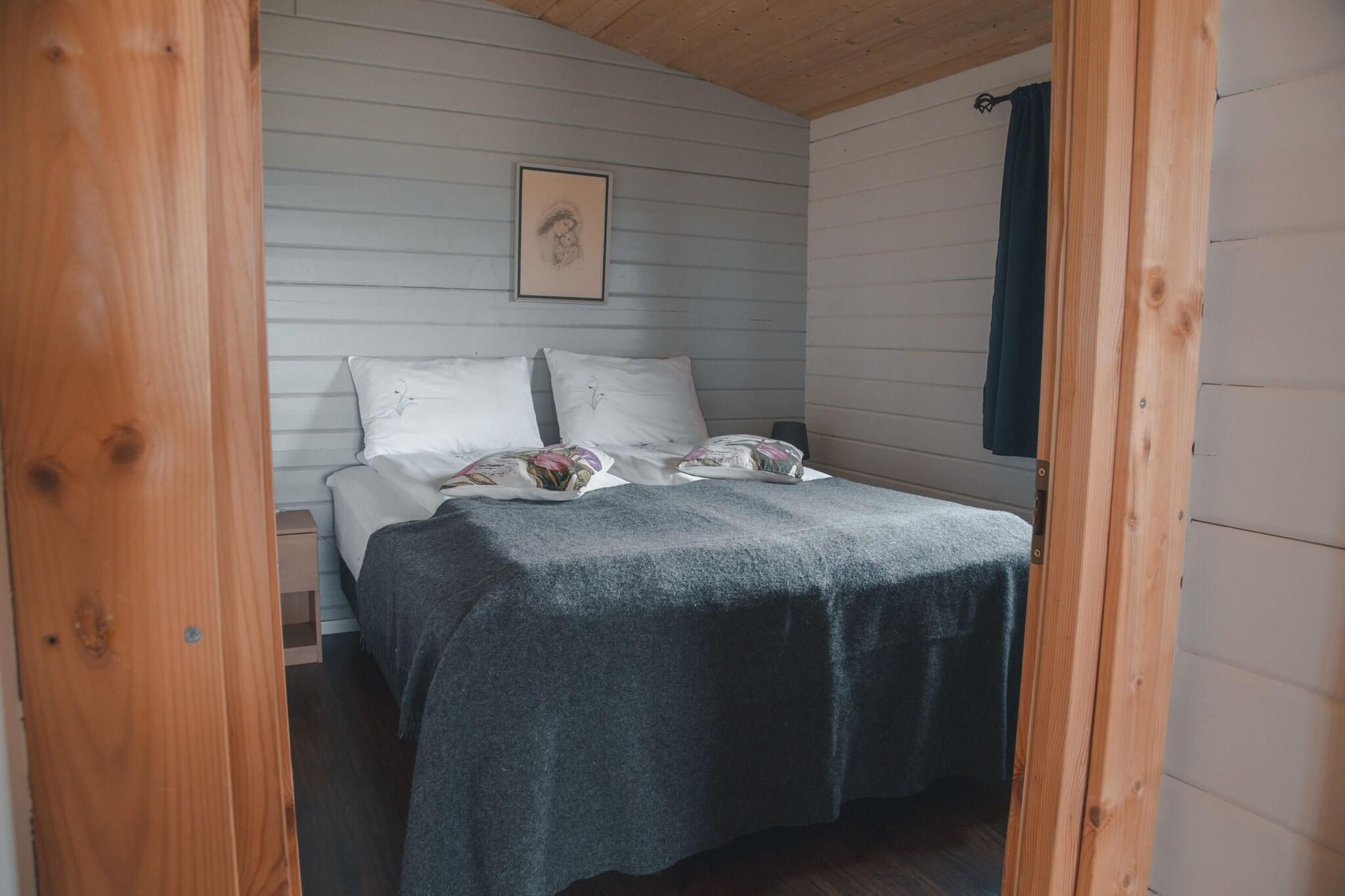 Guesthouse Skálafell by null