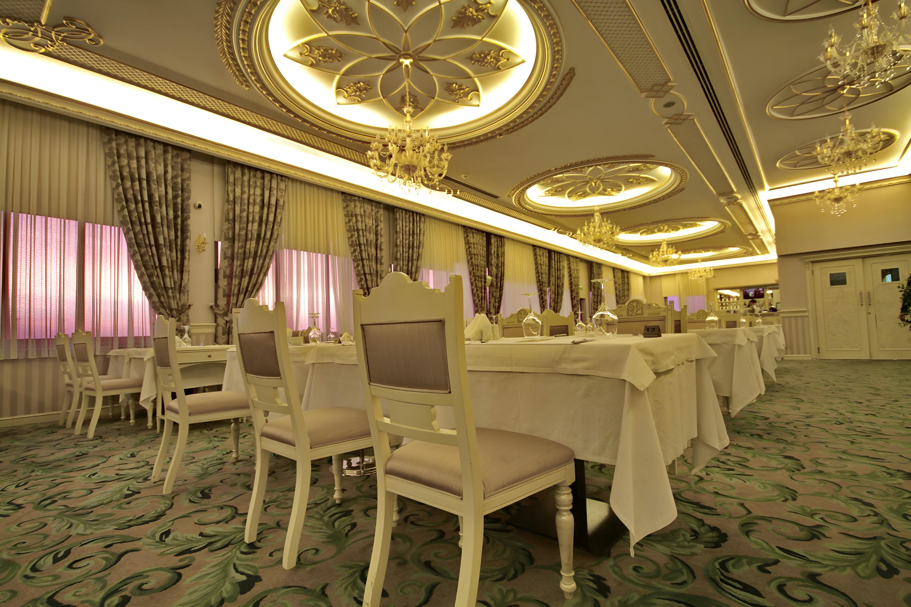 Demir Hotel