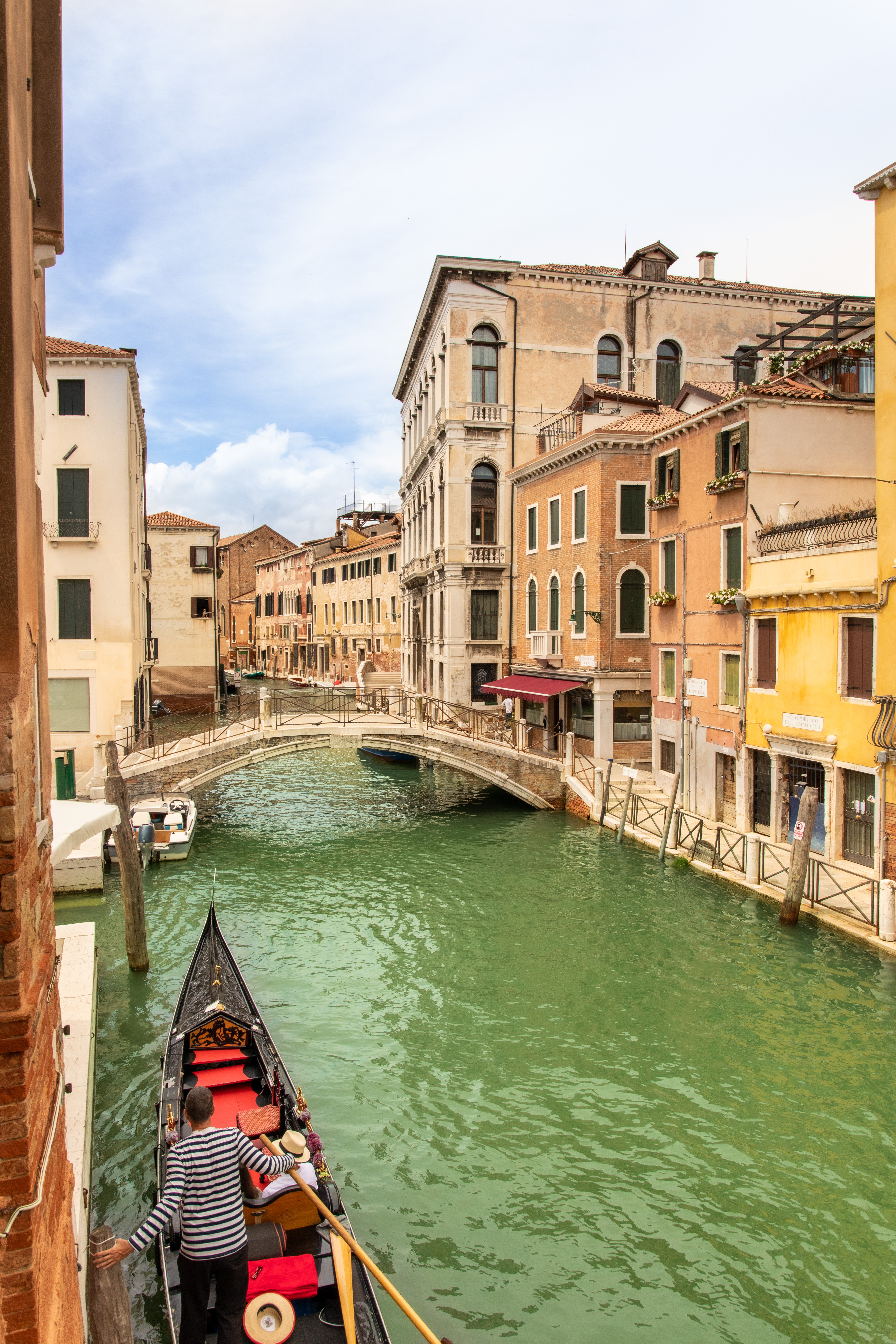 Charming Venice Santa Fosca - nuotrauka
