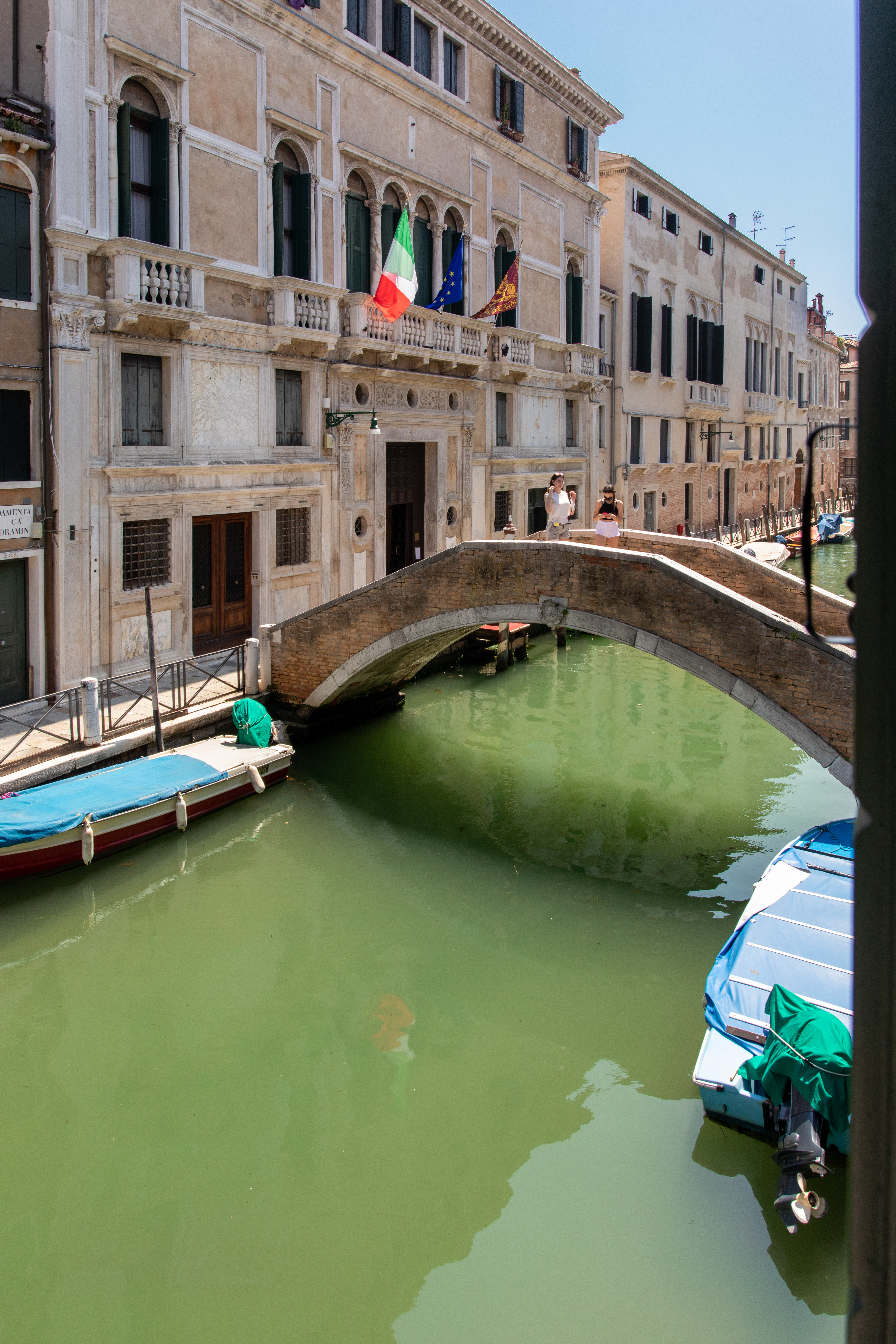 Charming Venice Santa Fosca - nuotrauka