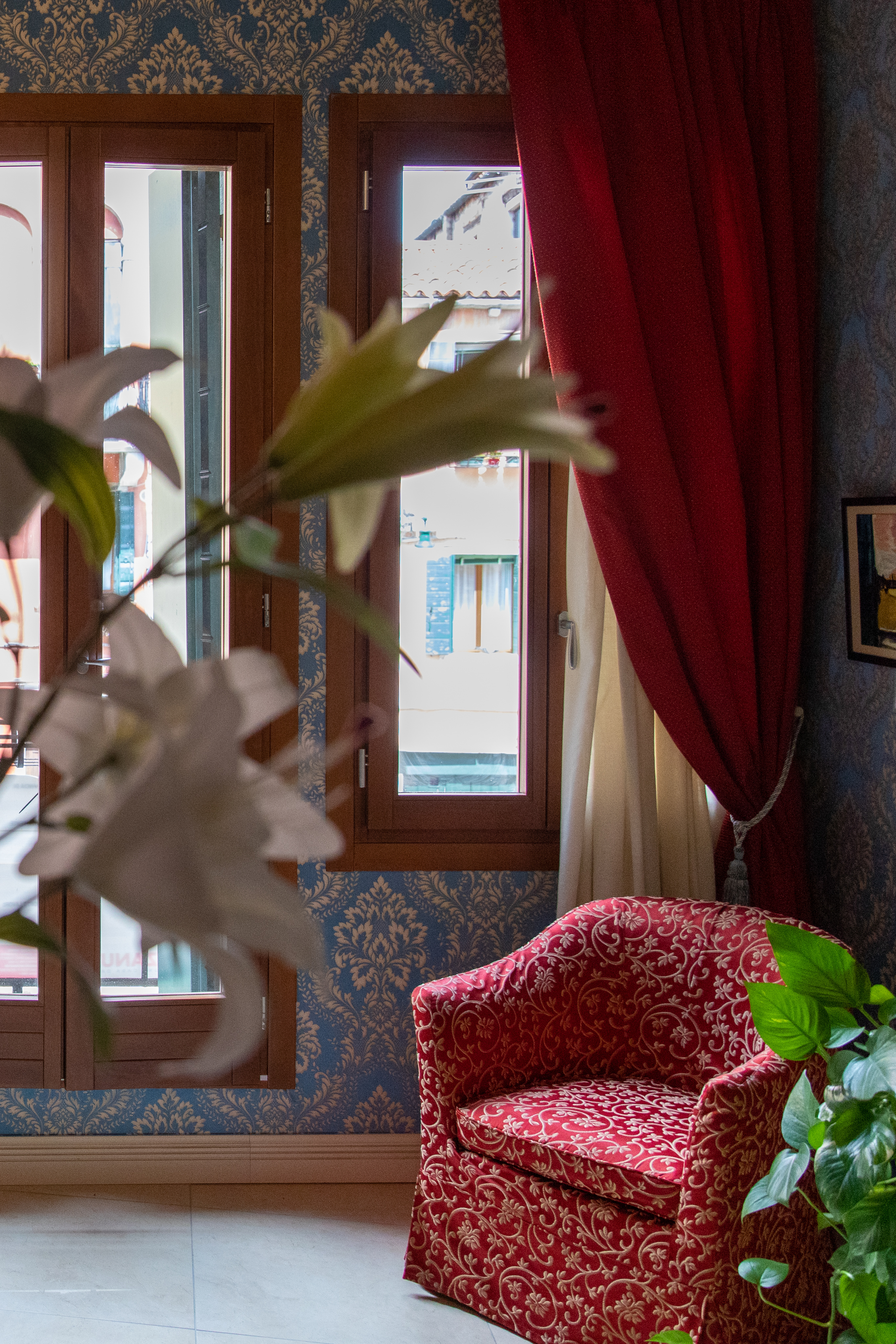 Charming Venice Santa Fosca - nuotrauka