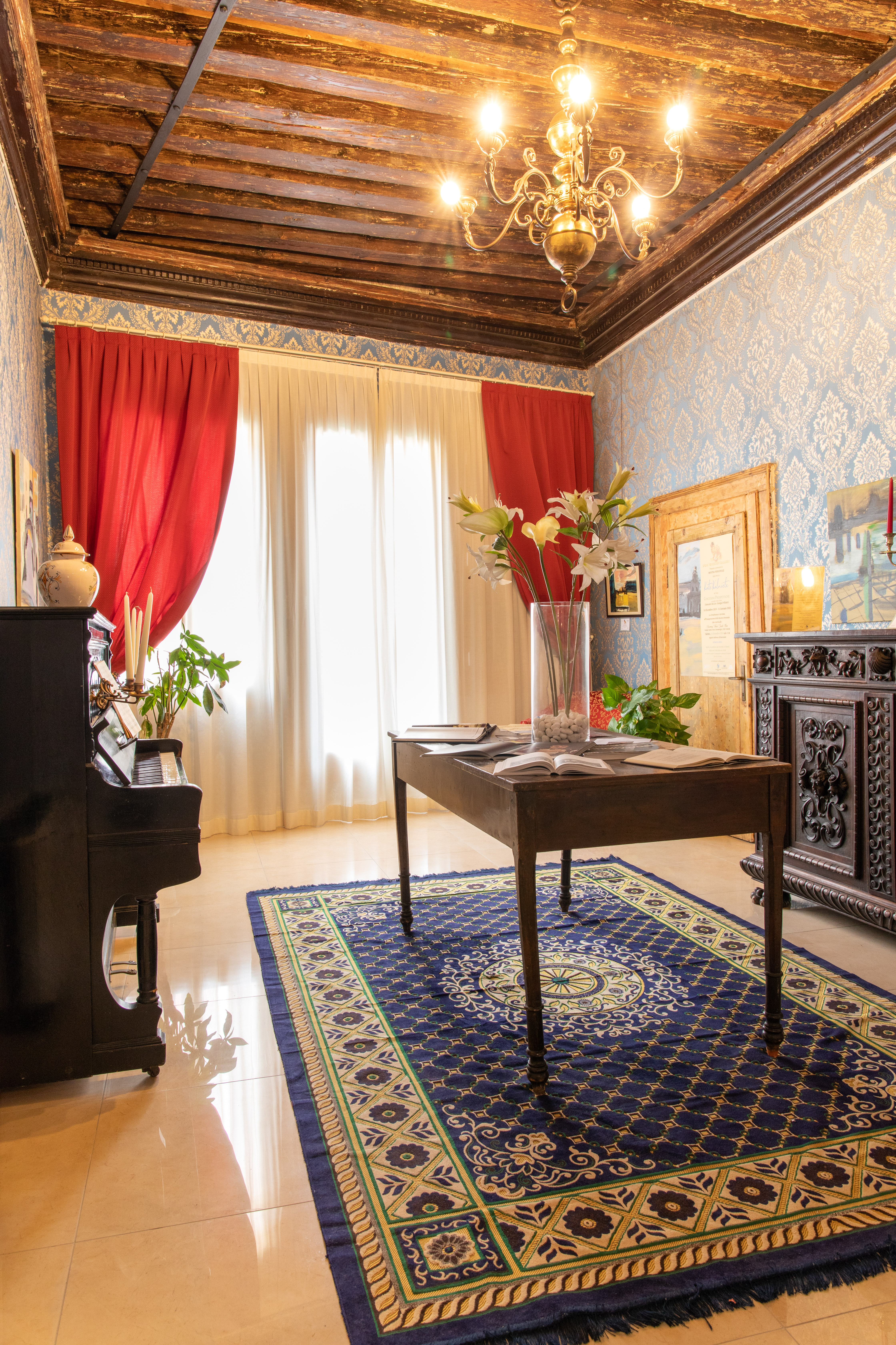 Charming Venice Santa Fosca - nuotrauka