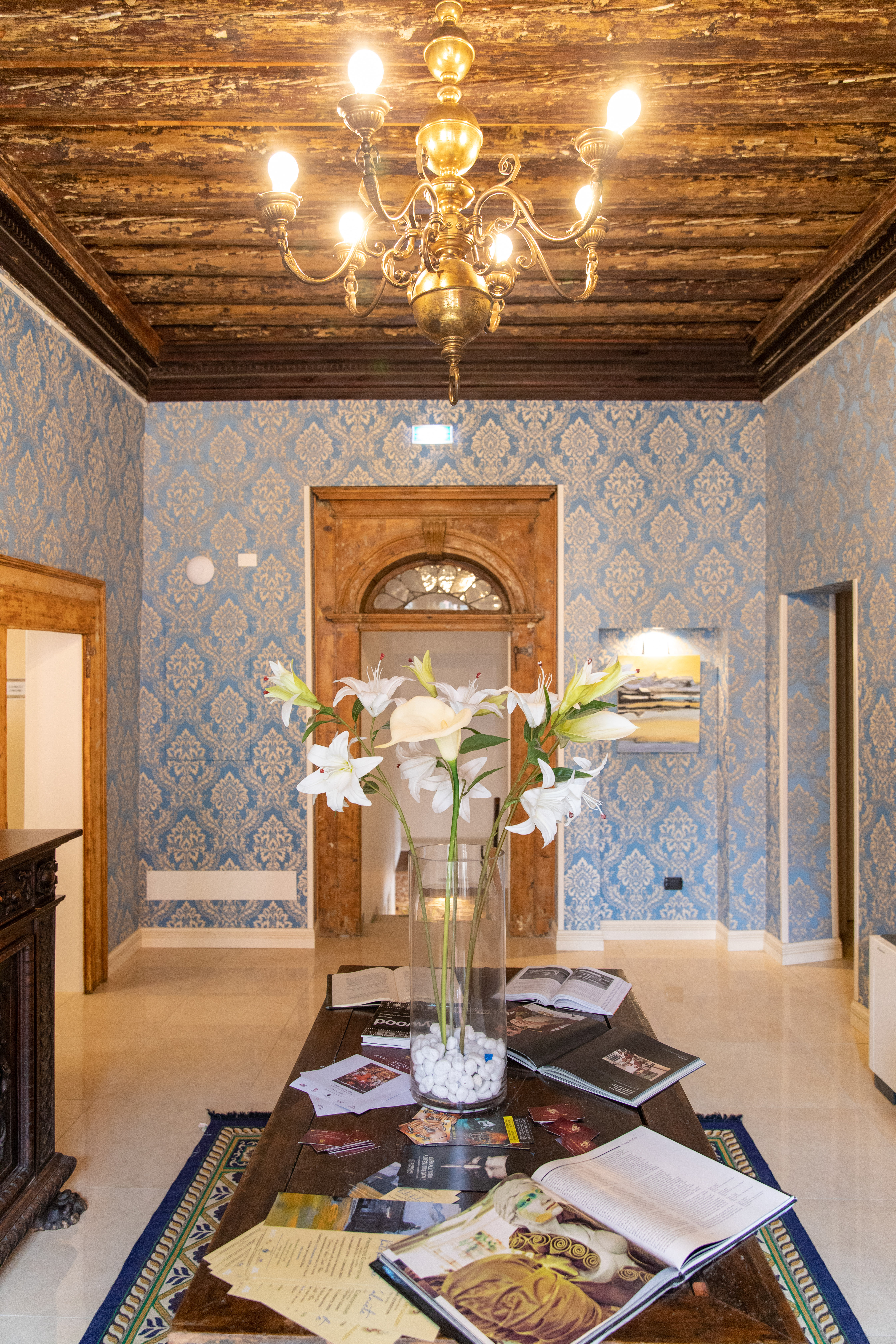 Charming Venice Santa Fosca - nuotrauka