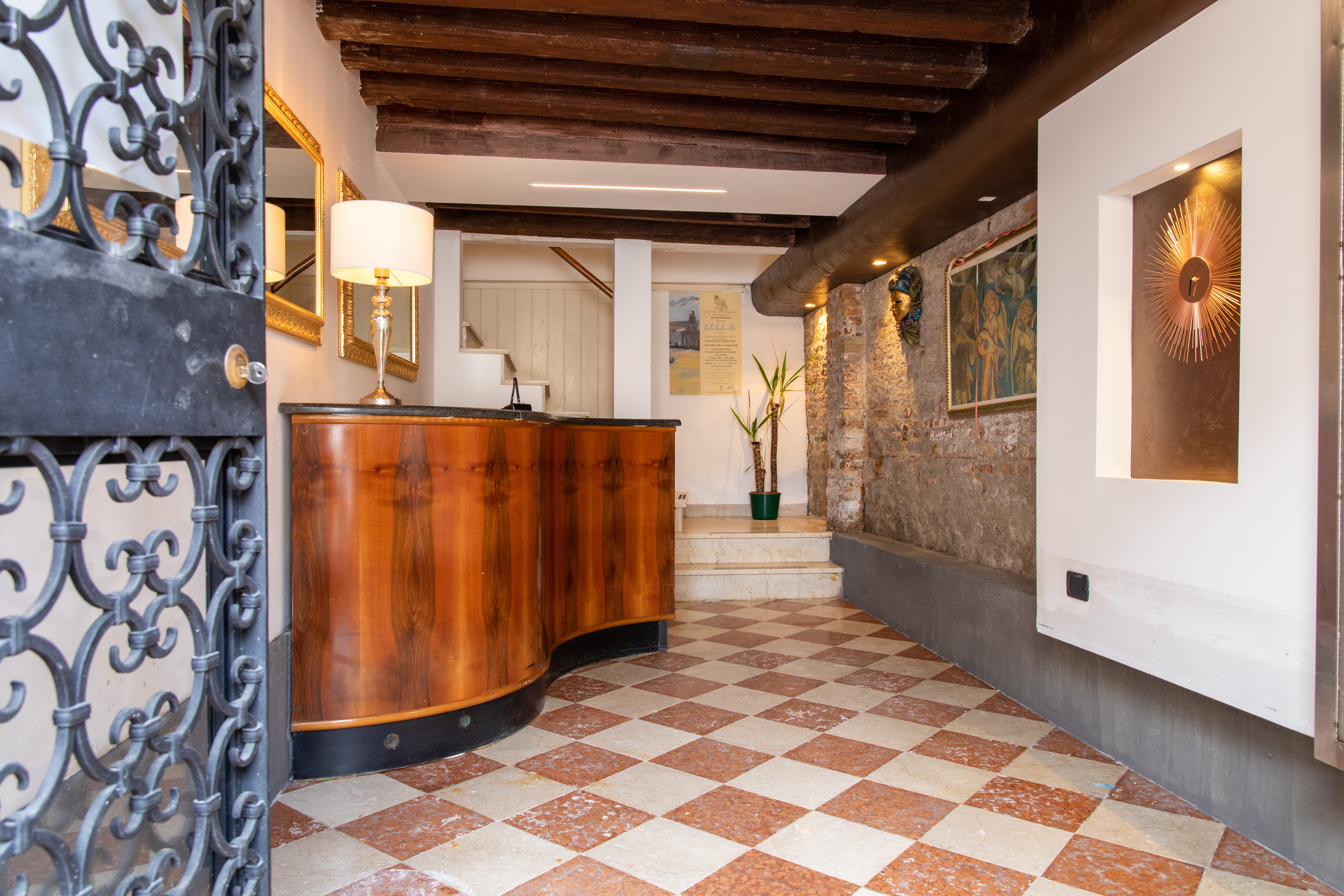 Charming Venice Santa Fosca - nuotrauka