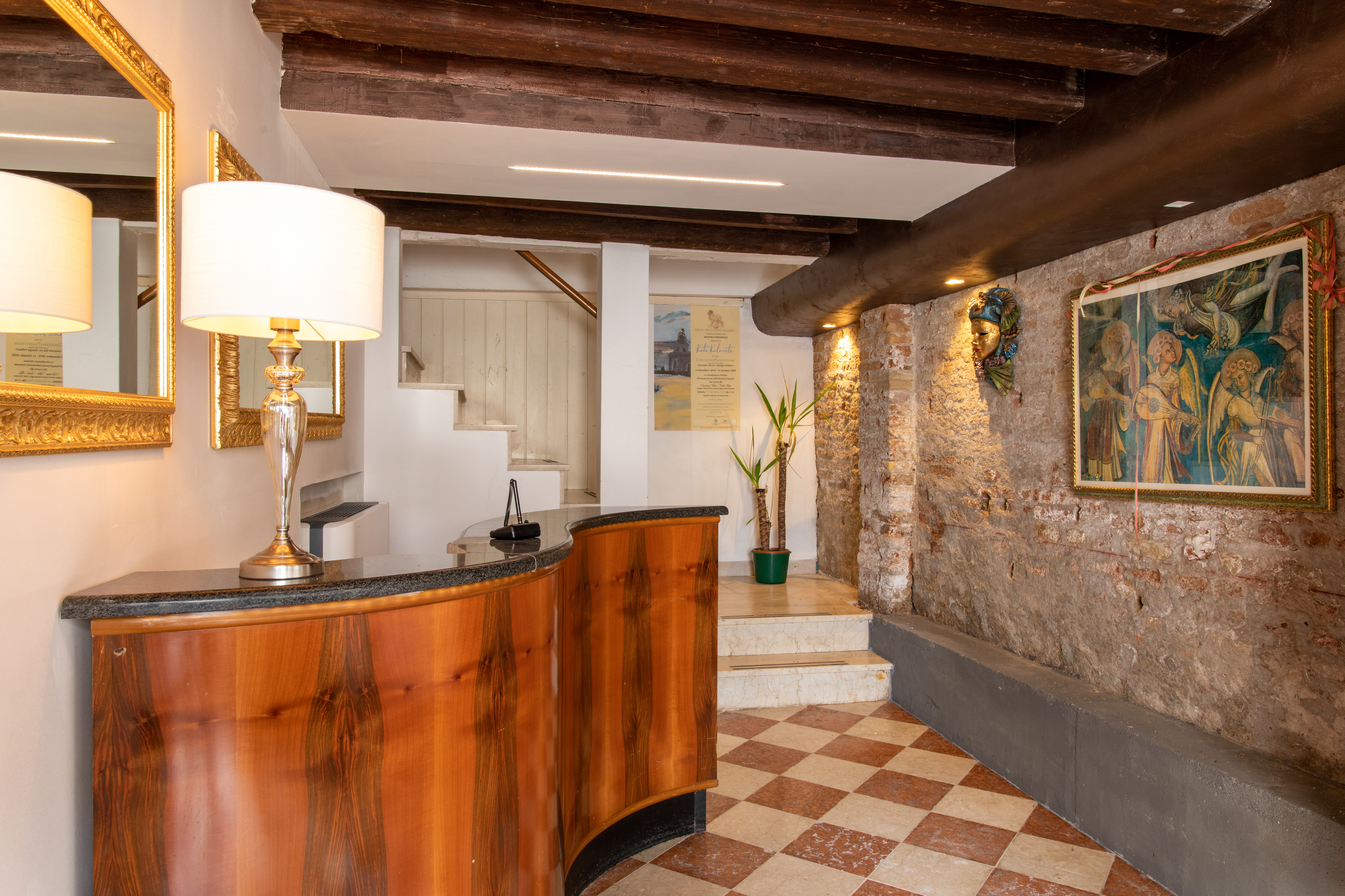 Charming Venice Santa Fosca - nuotrauka