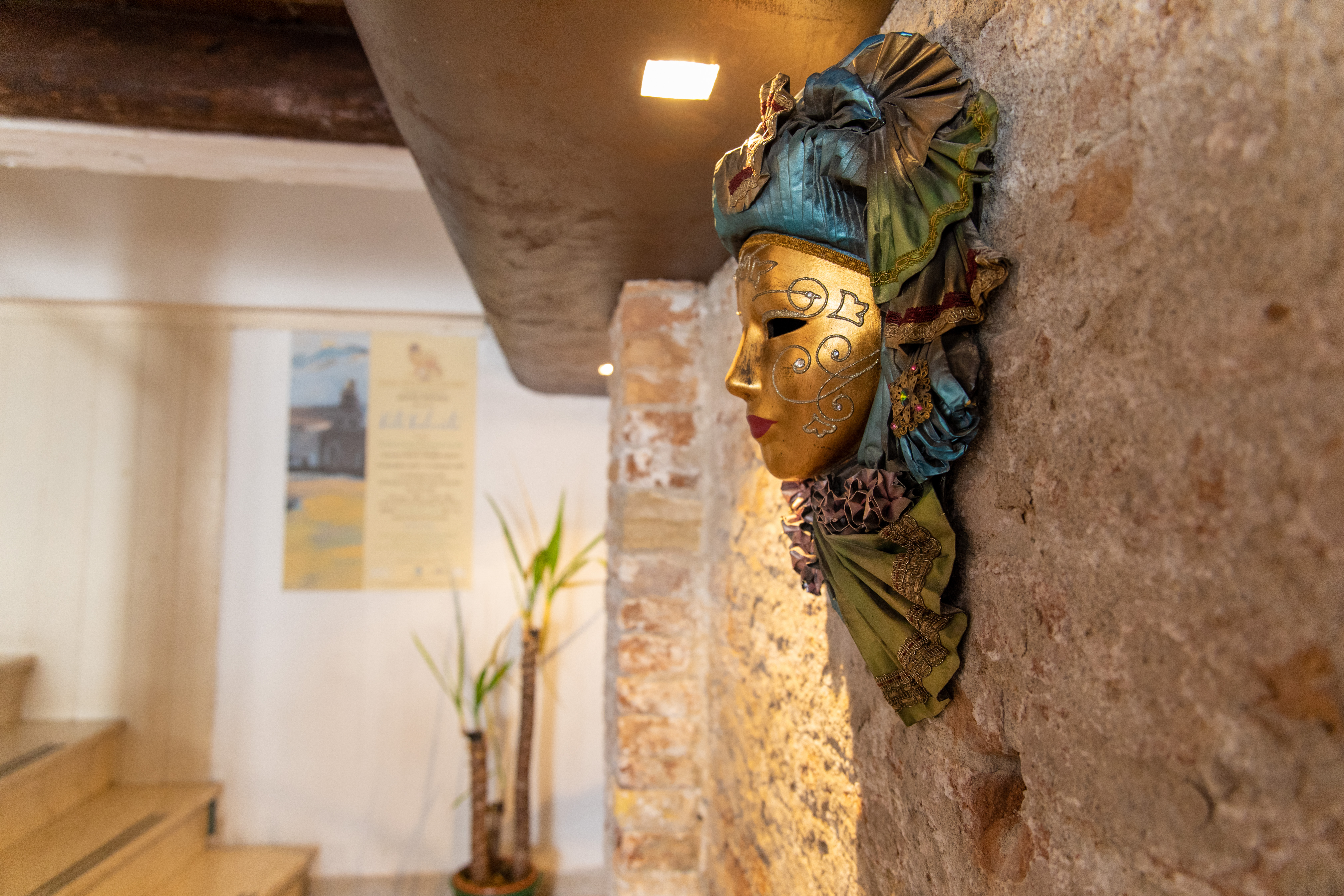 Charming Venice Santa Fosca - nuotrauka