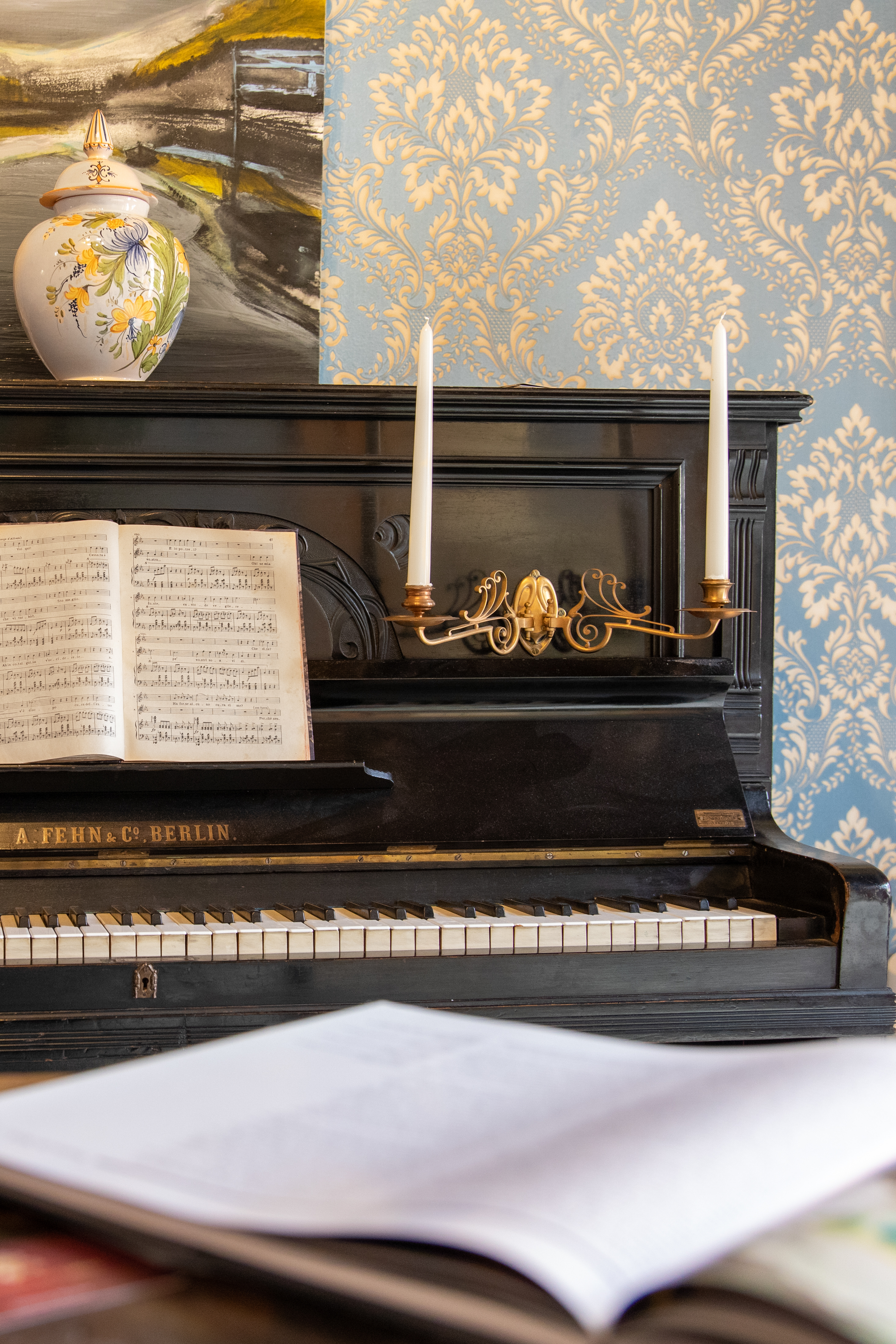 Charming Venice Santa Fosca - nuotrauka