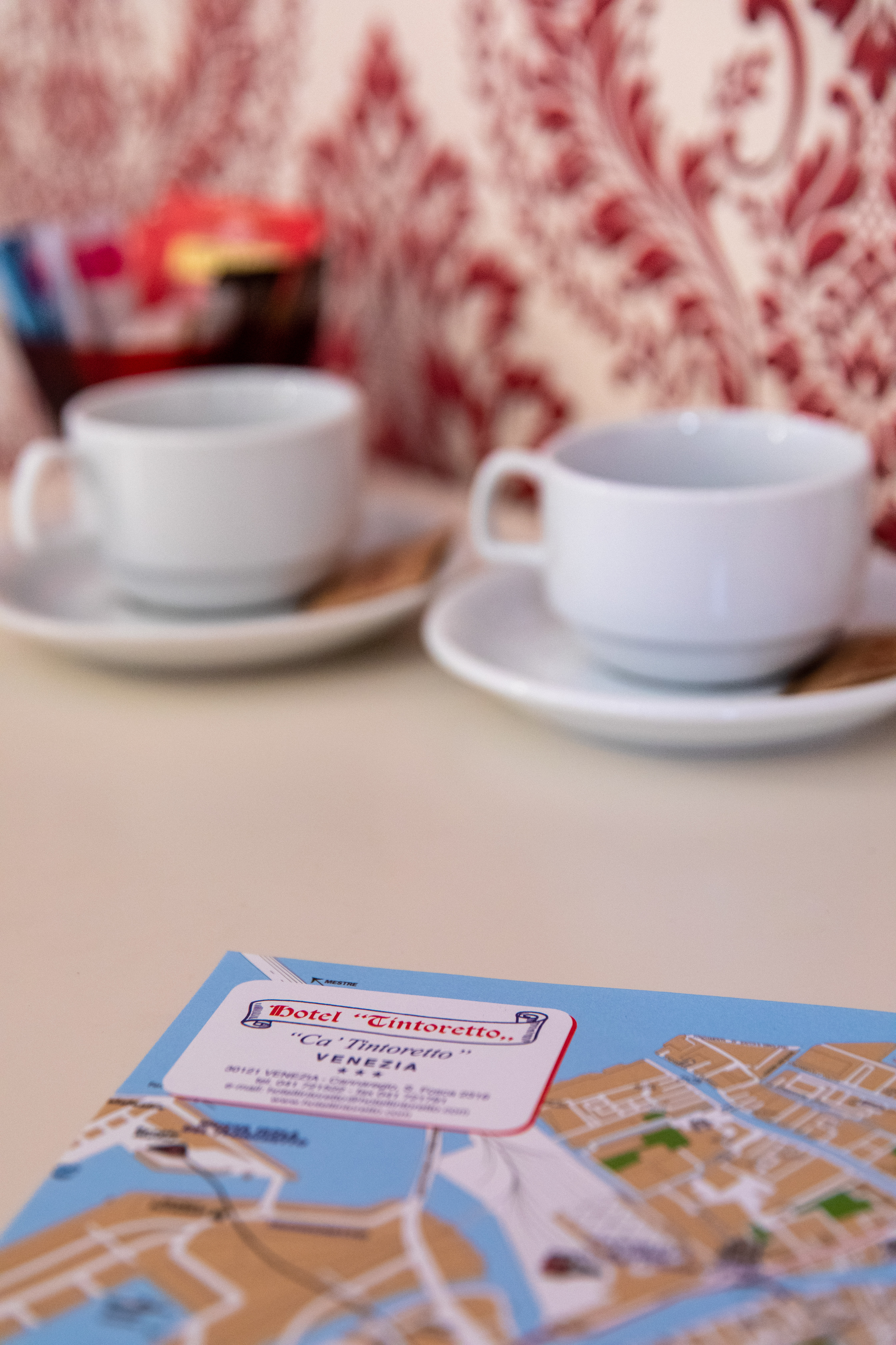 Charming Venice Santa Fosca - nuotrauka