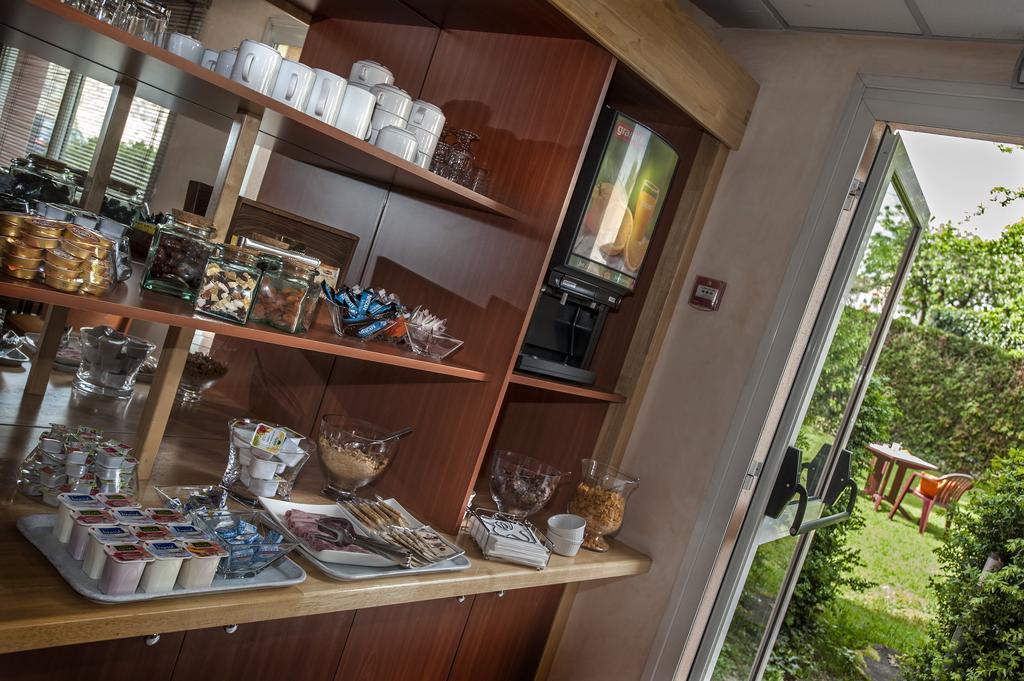 Hotel Deltour