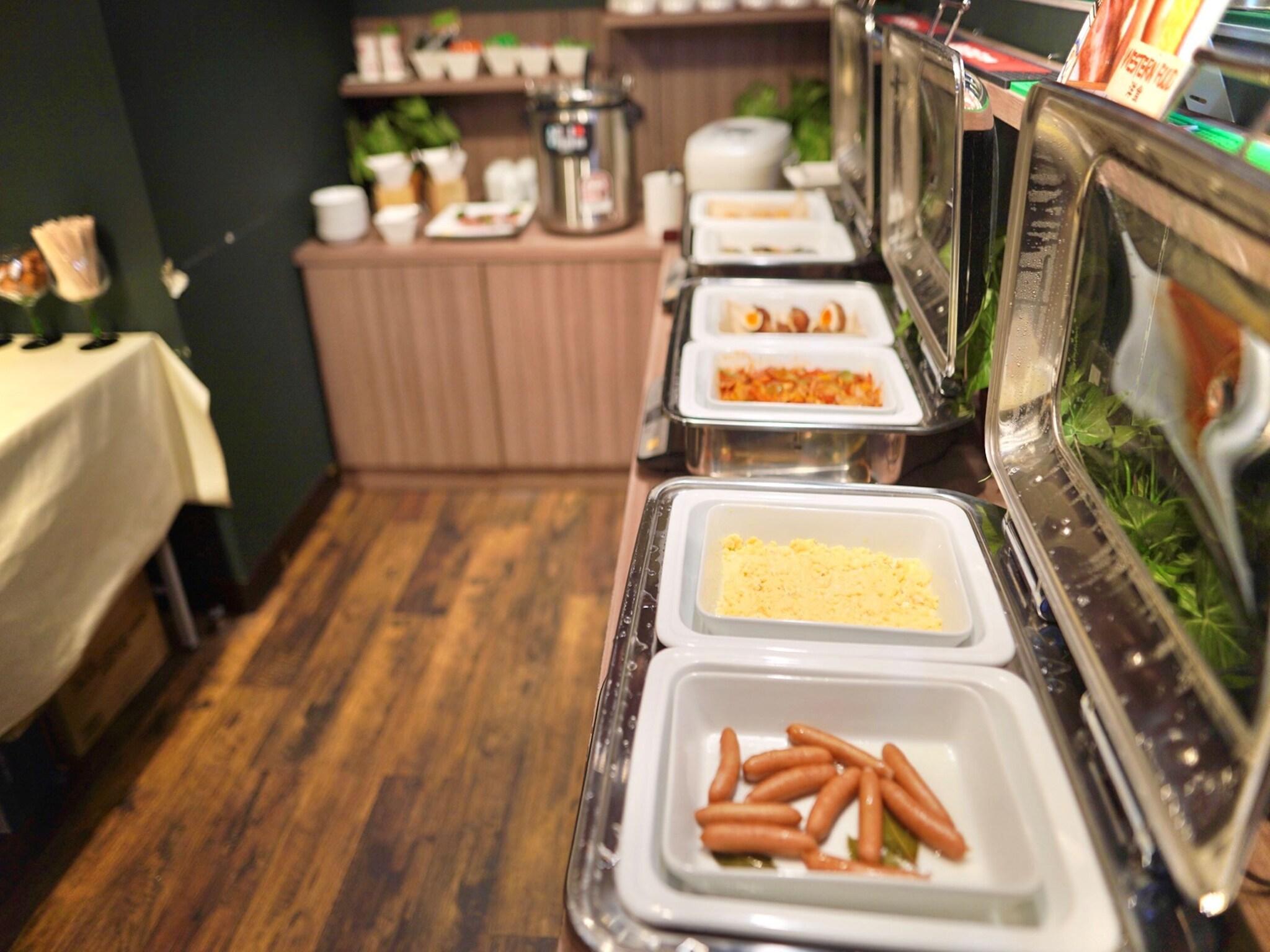 Henn na Hotel Tokyo Akasaka by null