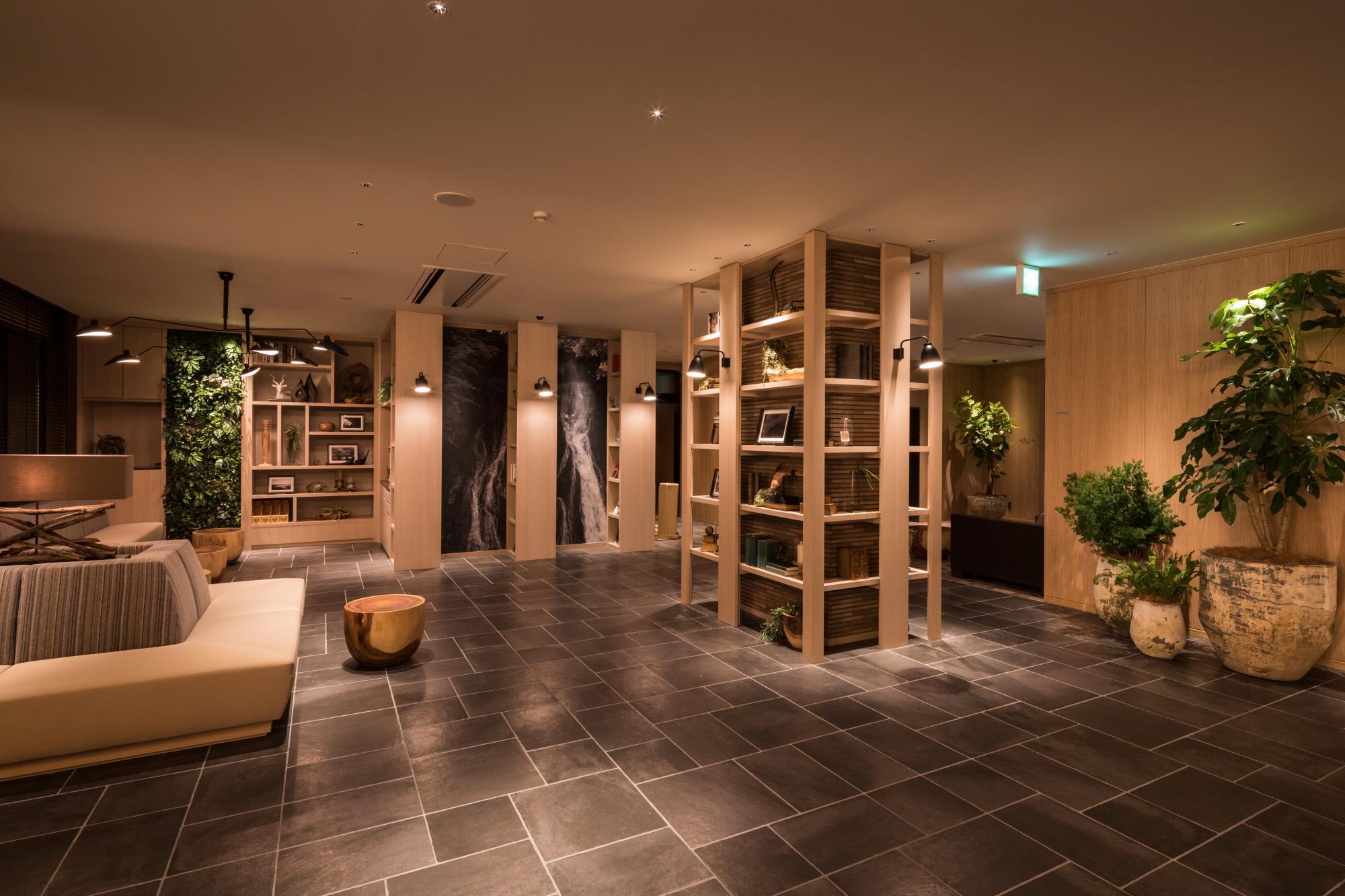 Solest Takachiho Hotel by null