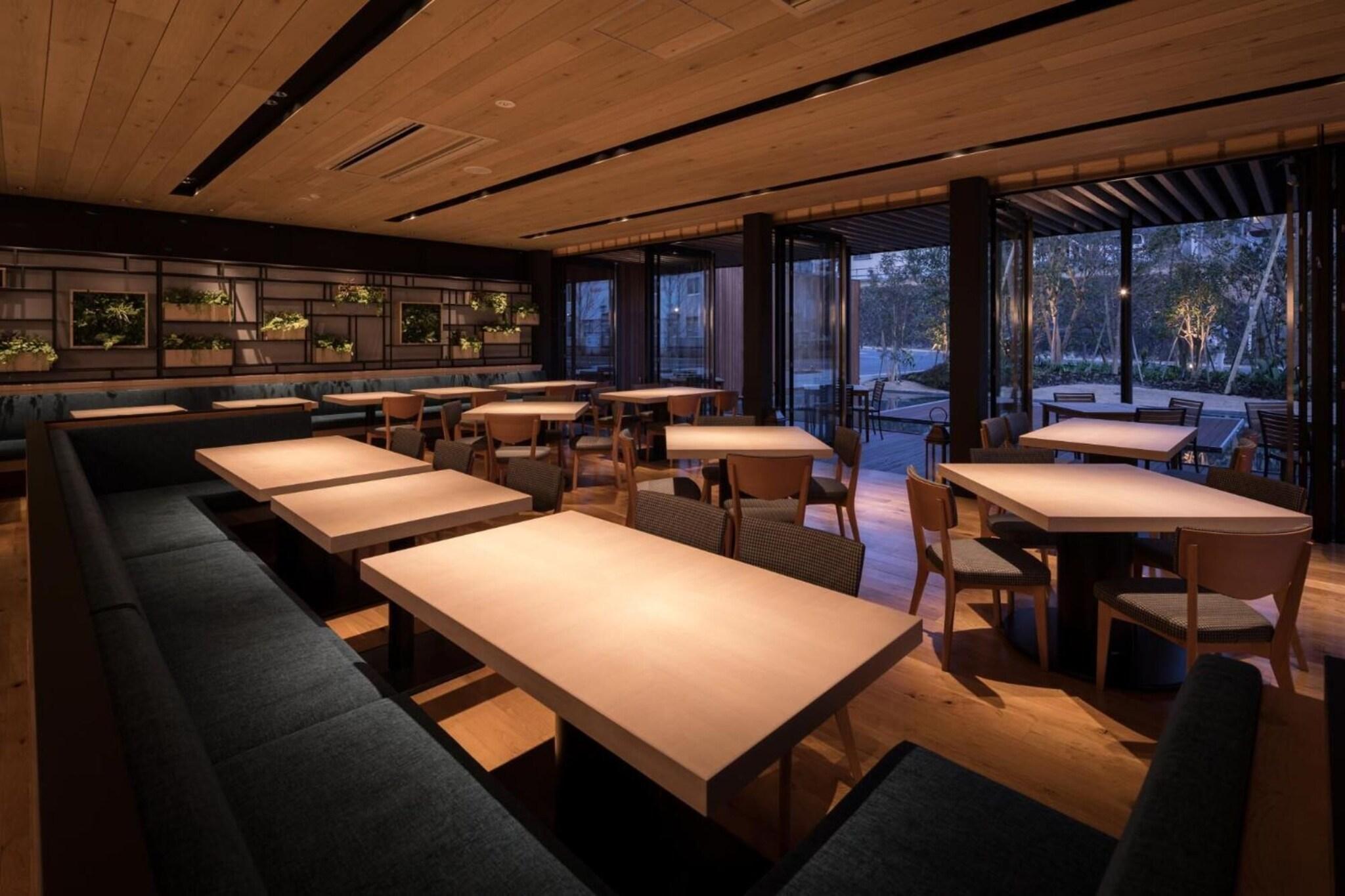 SOLEST TAKACHIHO HOTEL