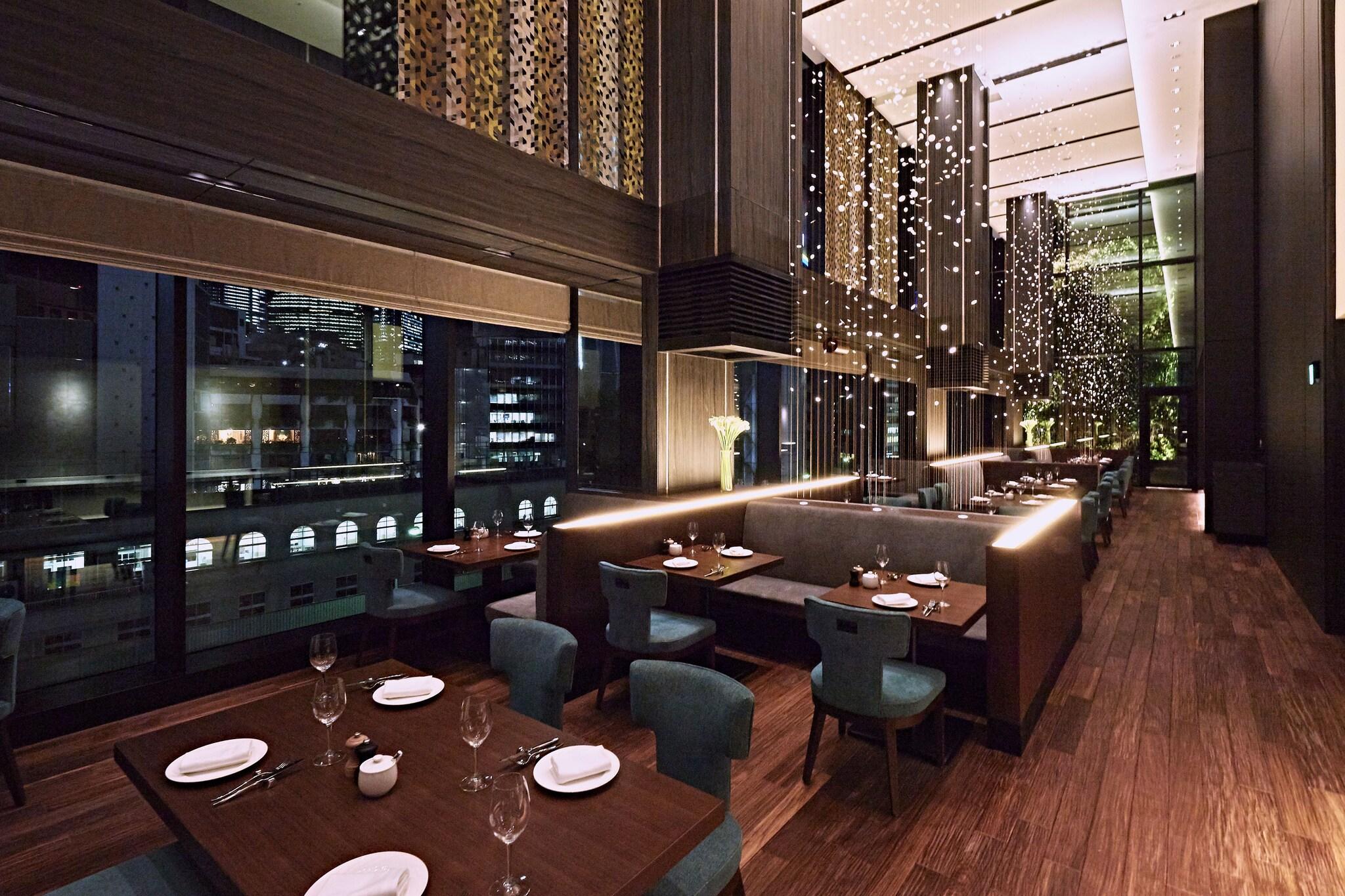 THE GATE HOTEL Kaminarimon by HULIC by null