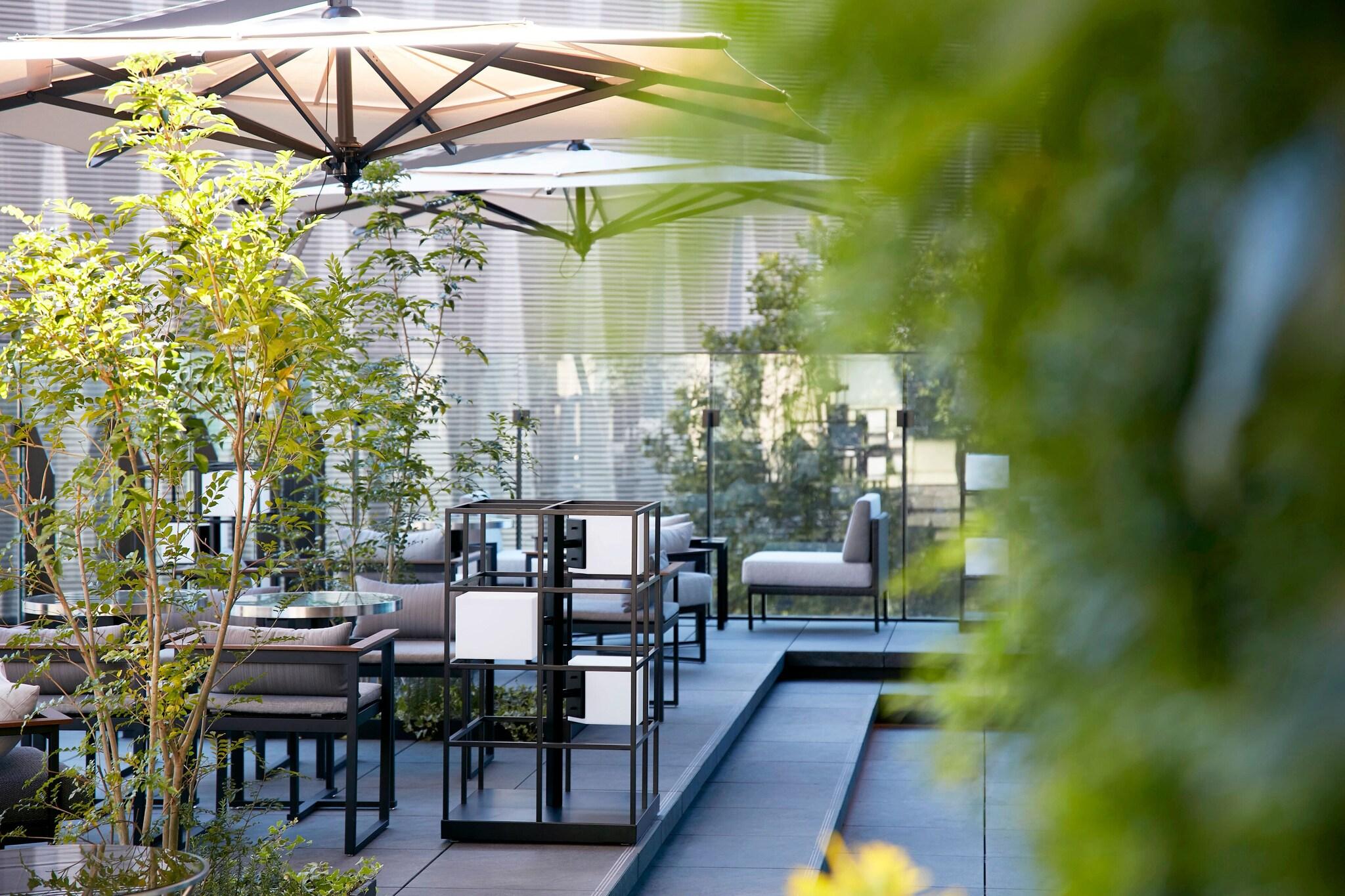 THE GATE HOTEL Kaminarimon by HULIC by null