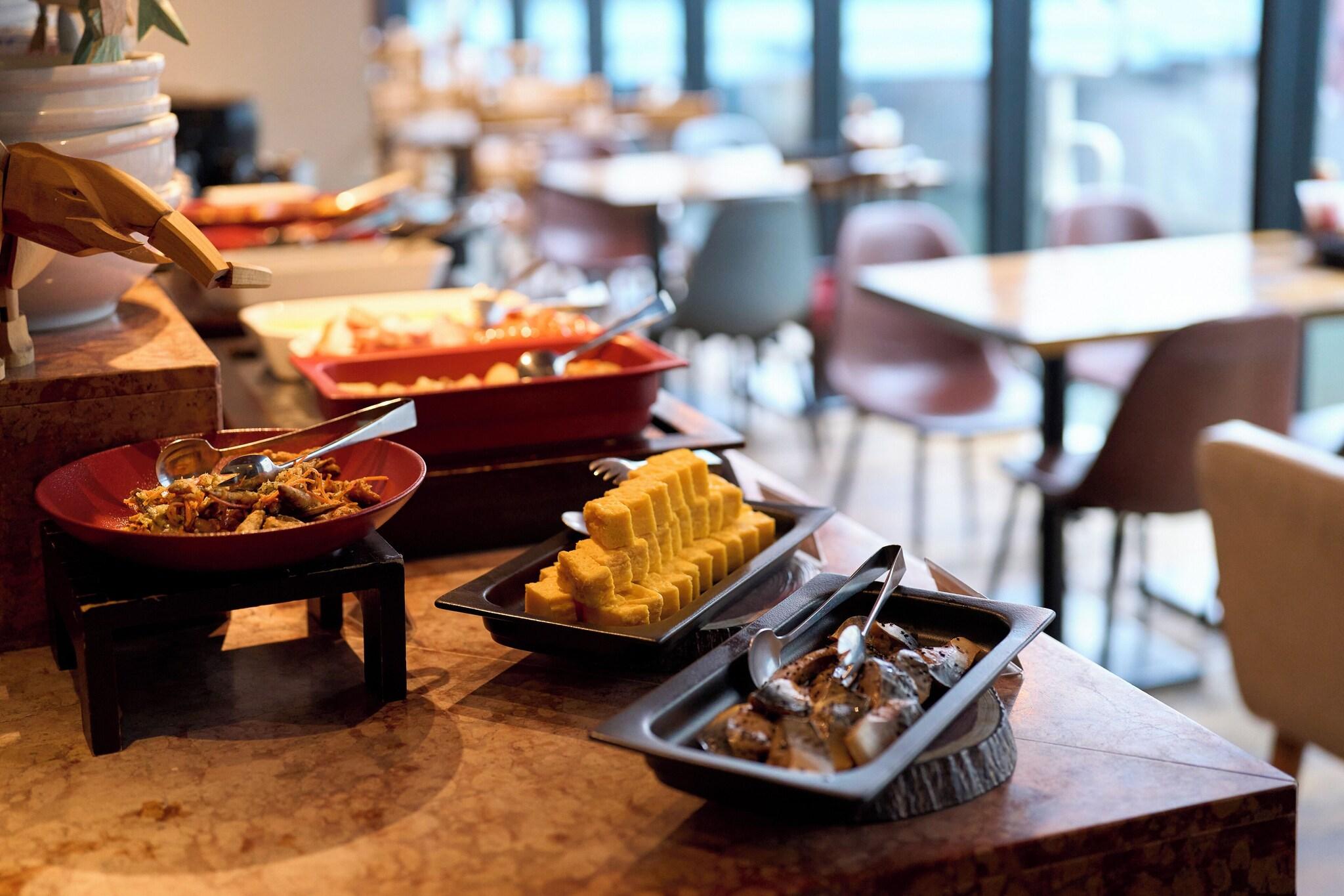 Hotel Resol - Akihabara by null