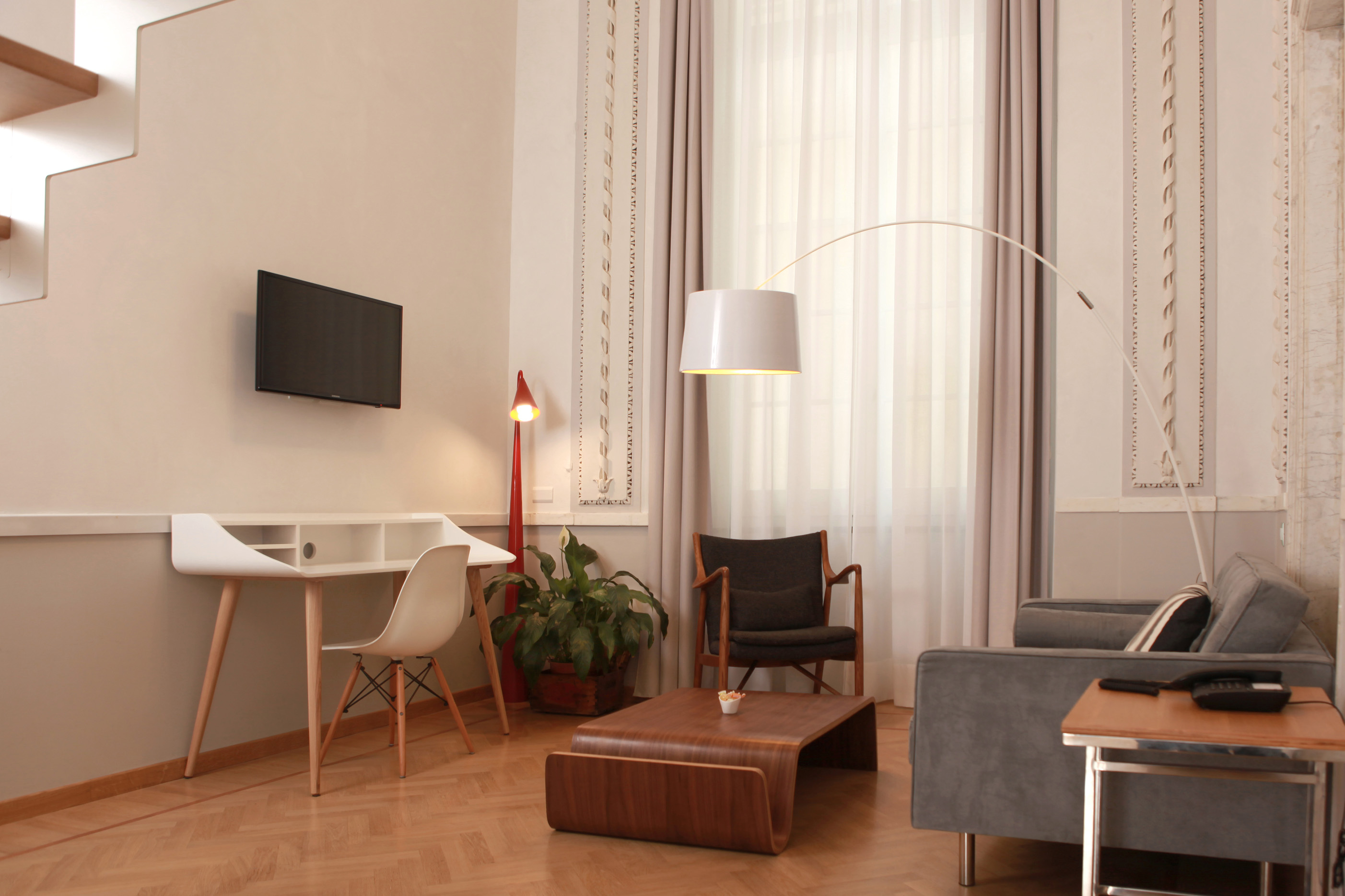 Le Nuvole Residenza d'epoca by null