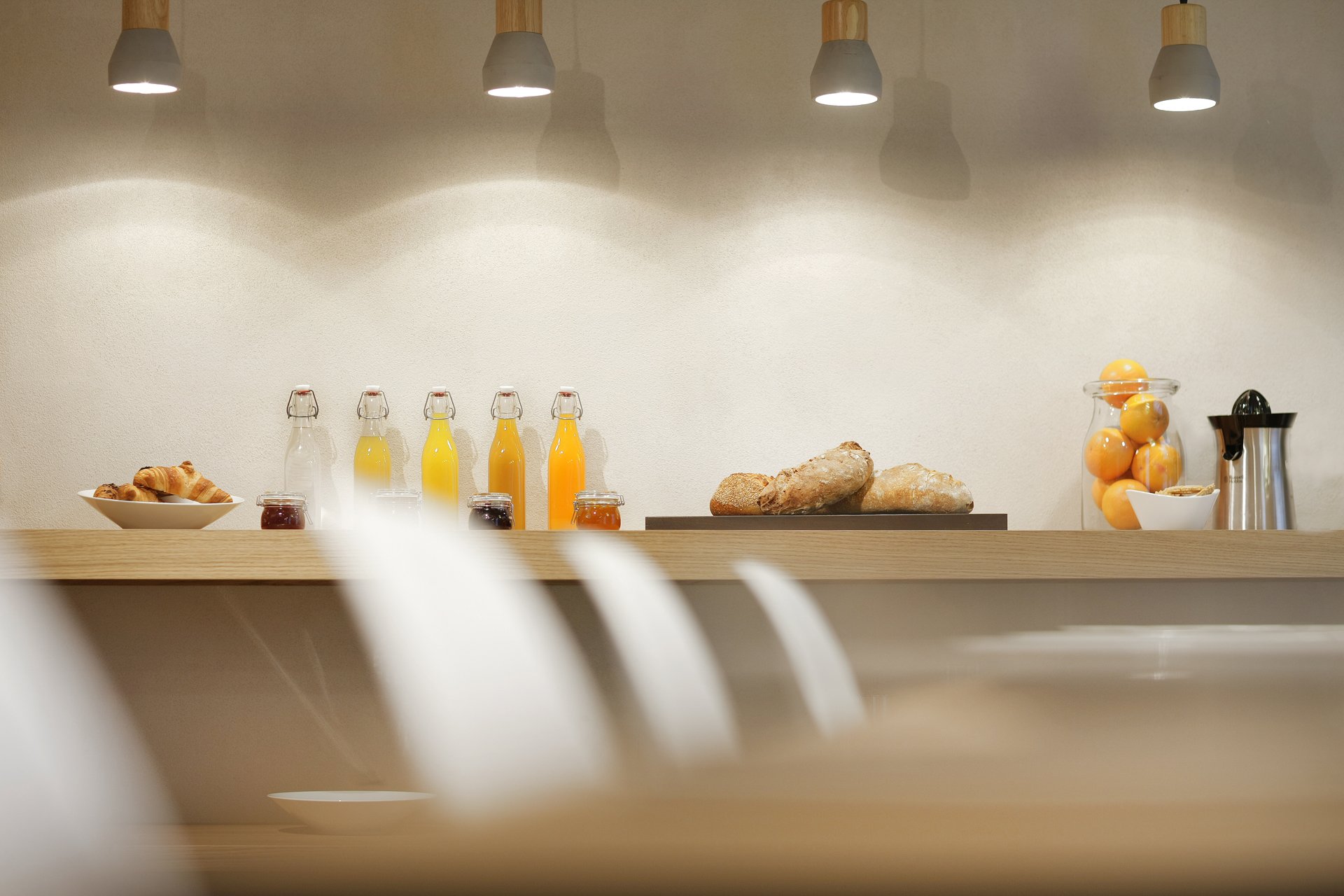 Hotel Palazzo Grillo by null