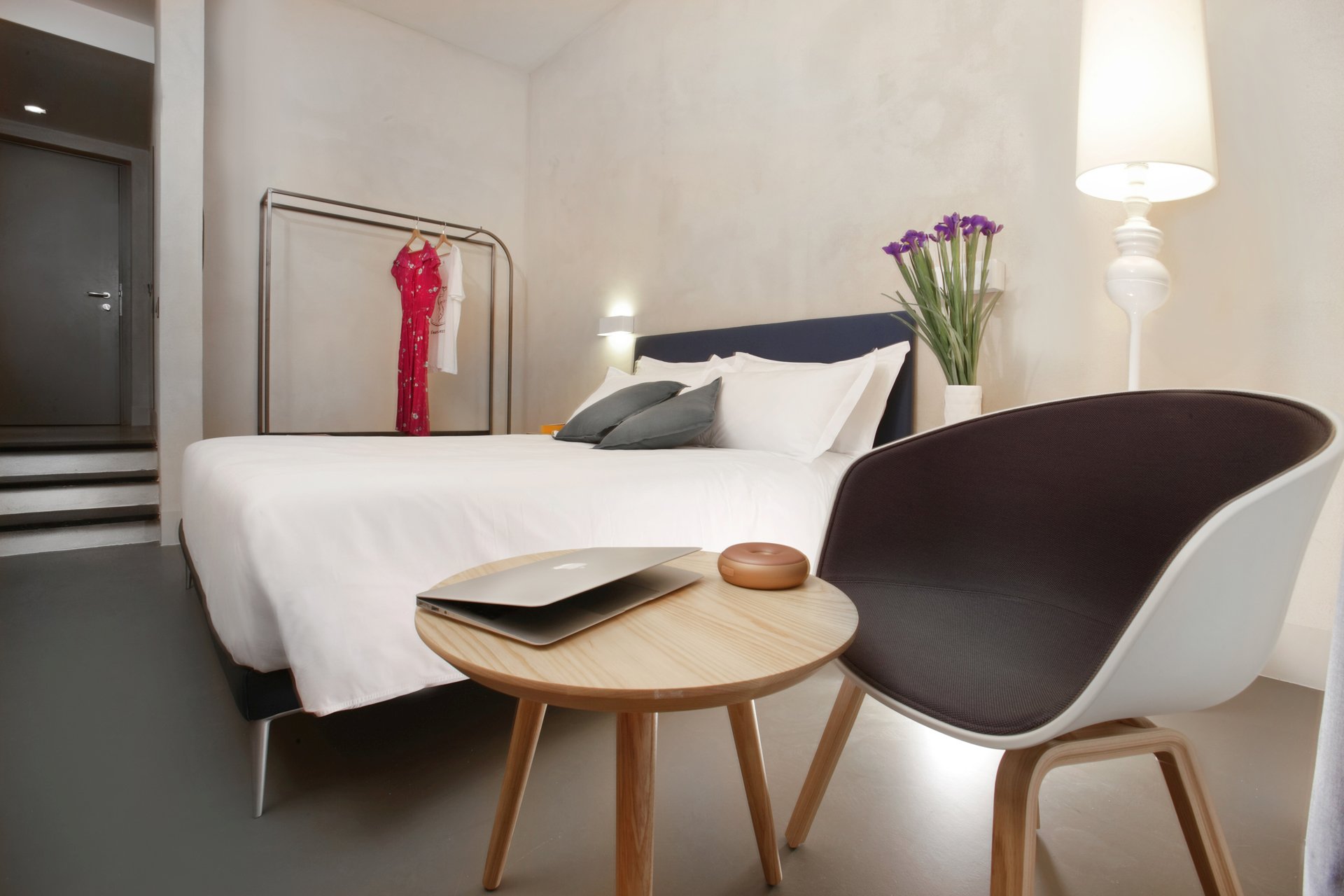 Hotel Palazzo Grillo by null