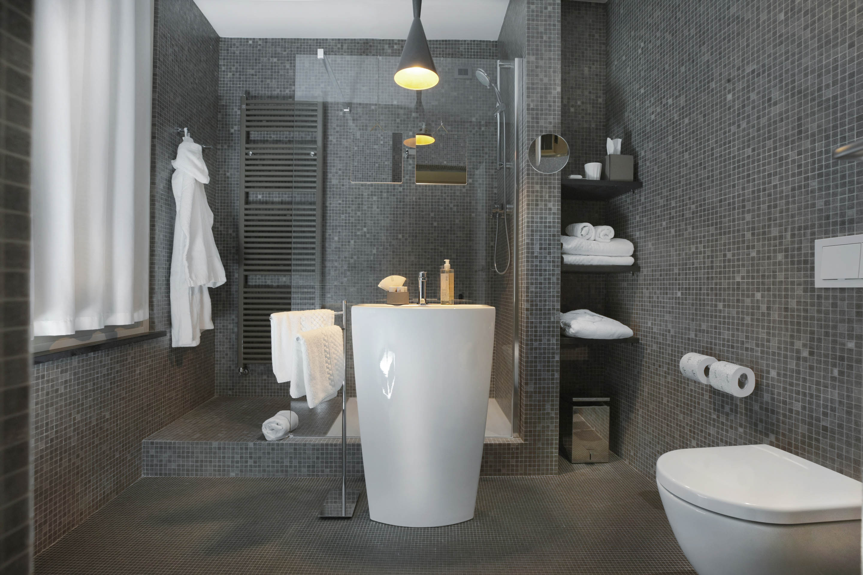 Hotel Palazzo Grillo by null