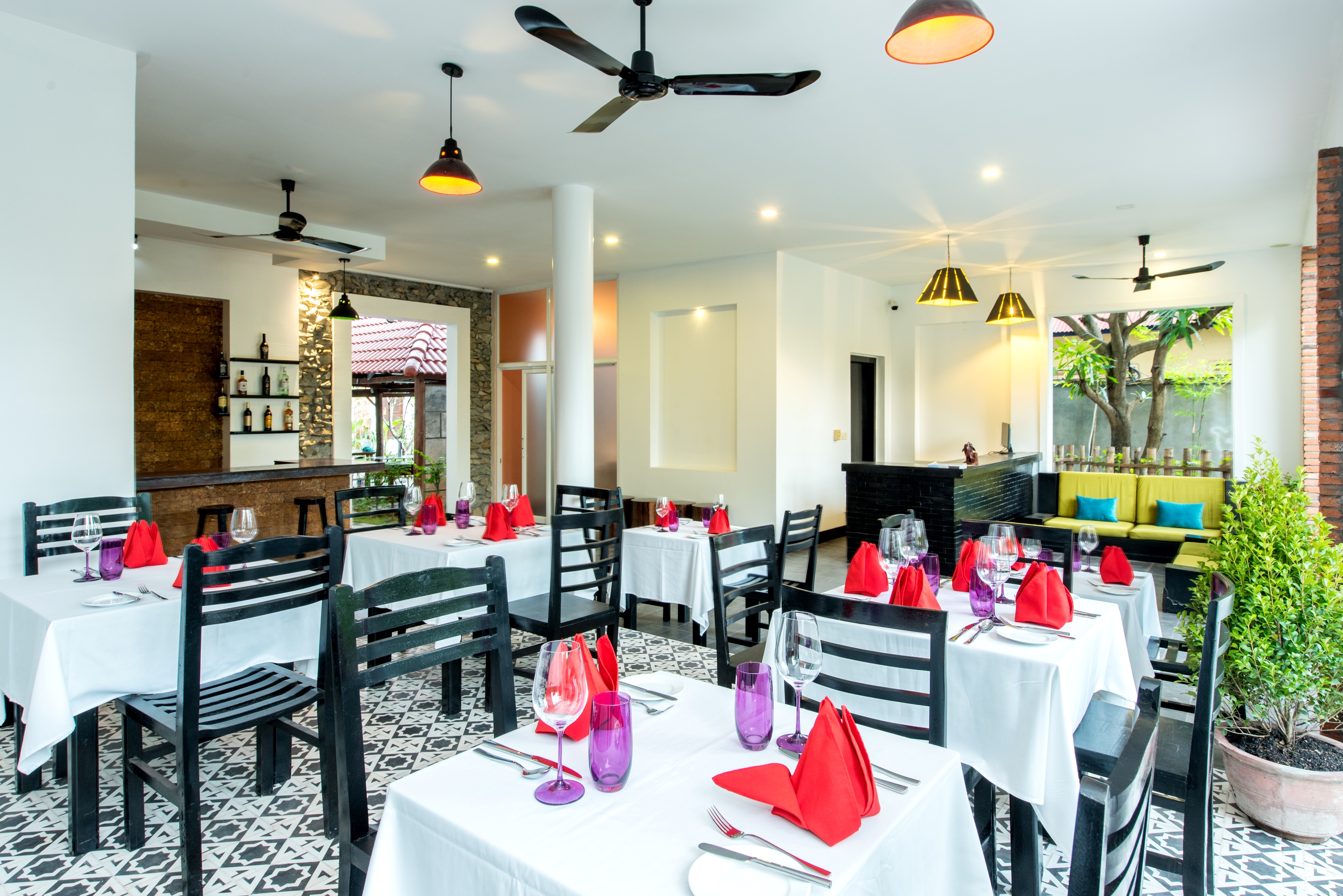 Charming Angkor Resort