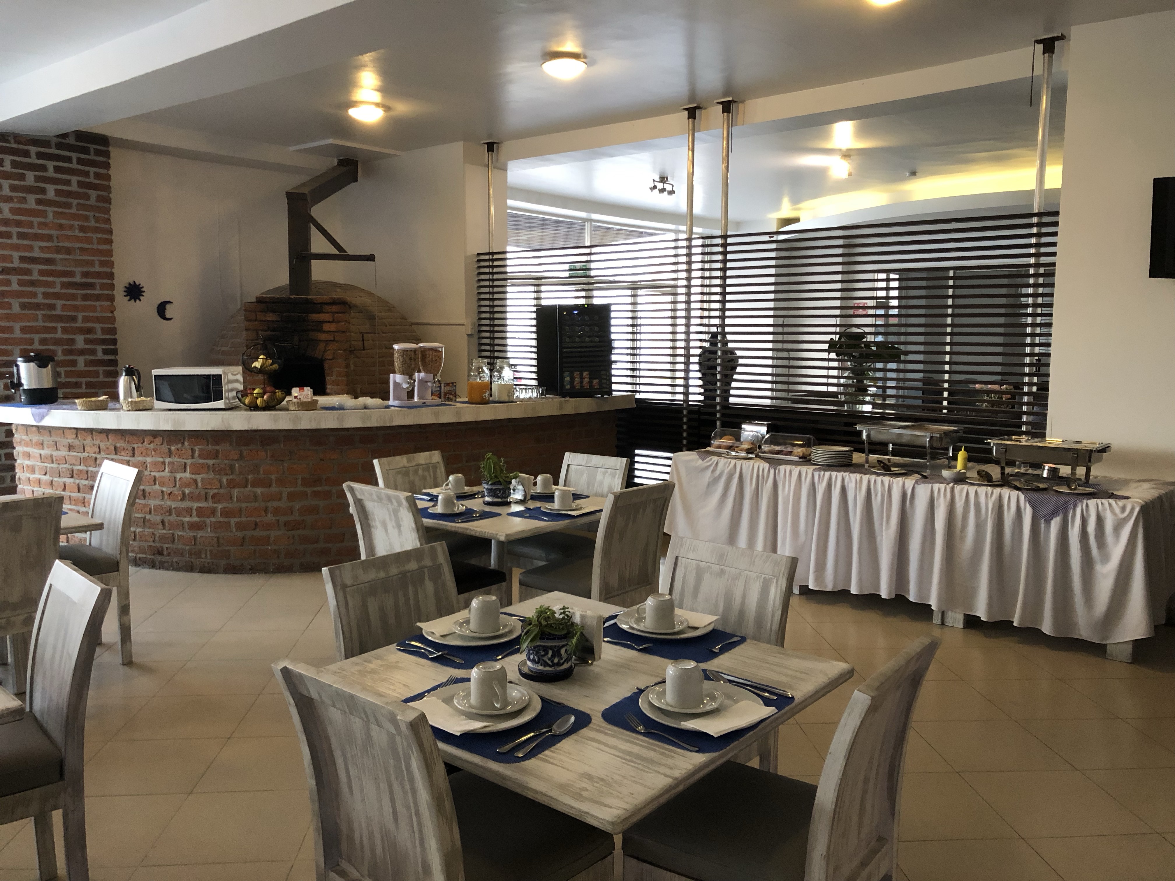 Barante Suites