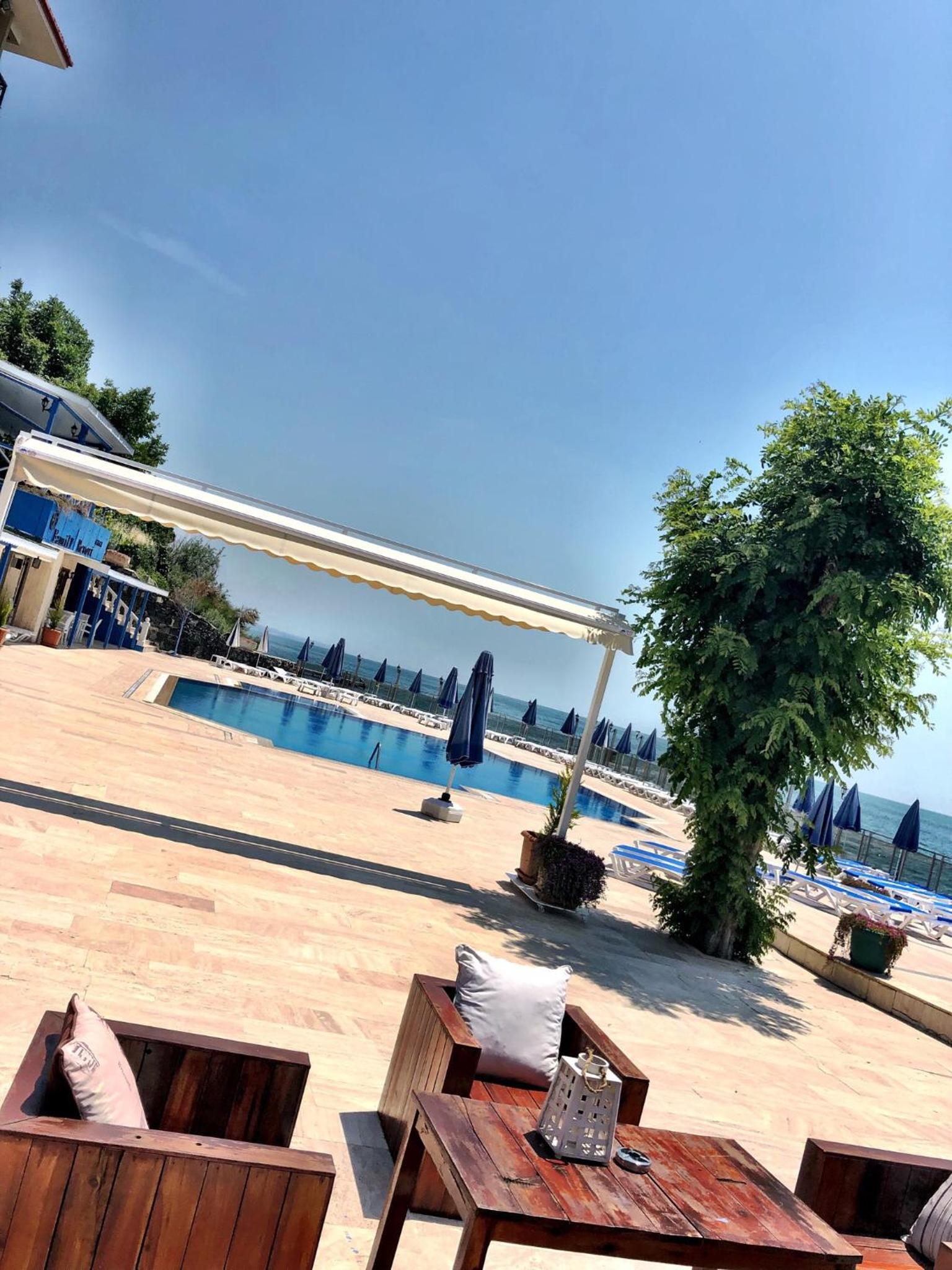 Family Resort Spa & Thalasso Termal