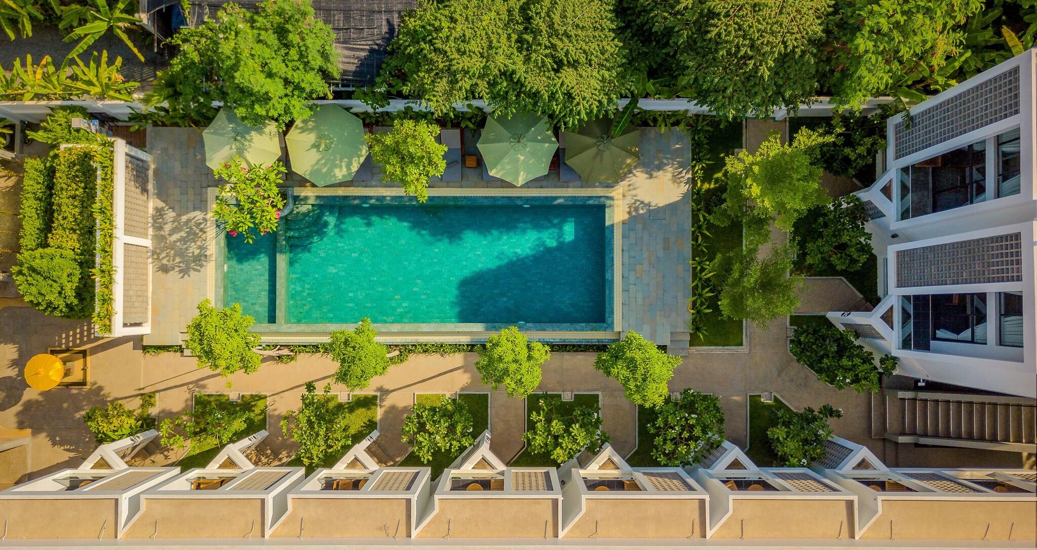 Phka Chan Hotel