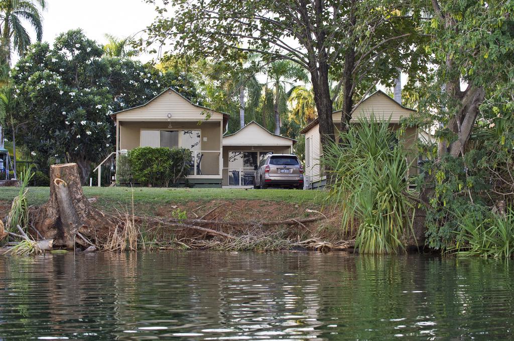 Discovery Parks - Lake Kununurra