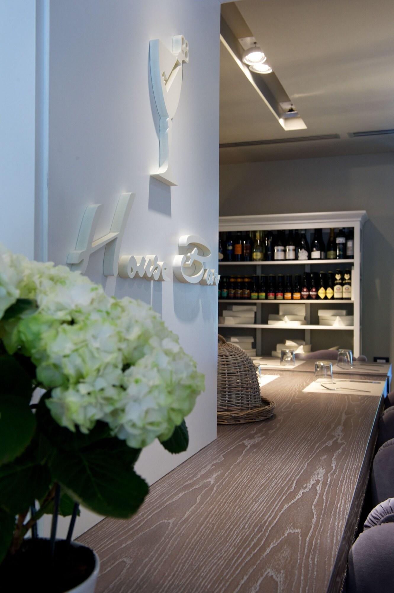 Fuoriporta House Bar & Suites by null