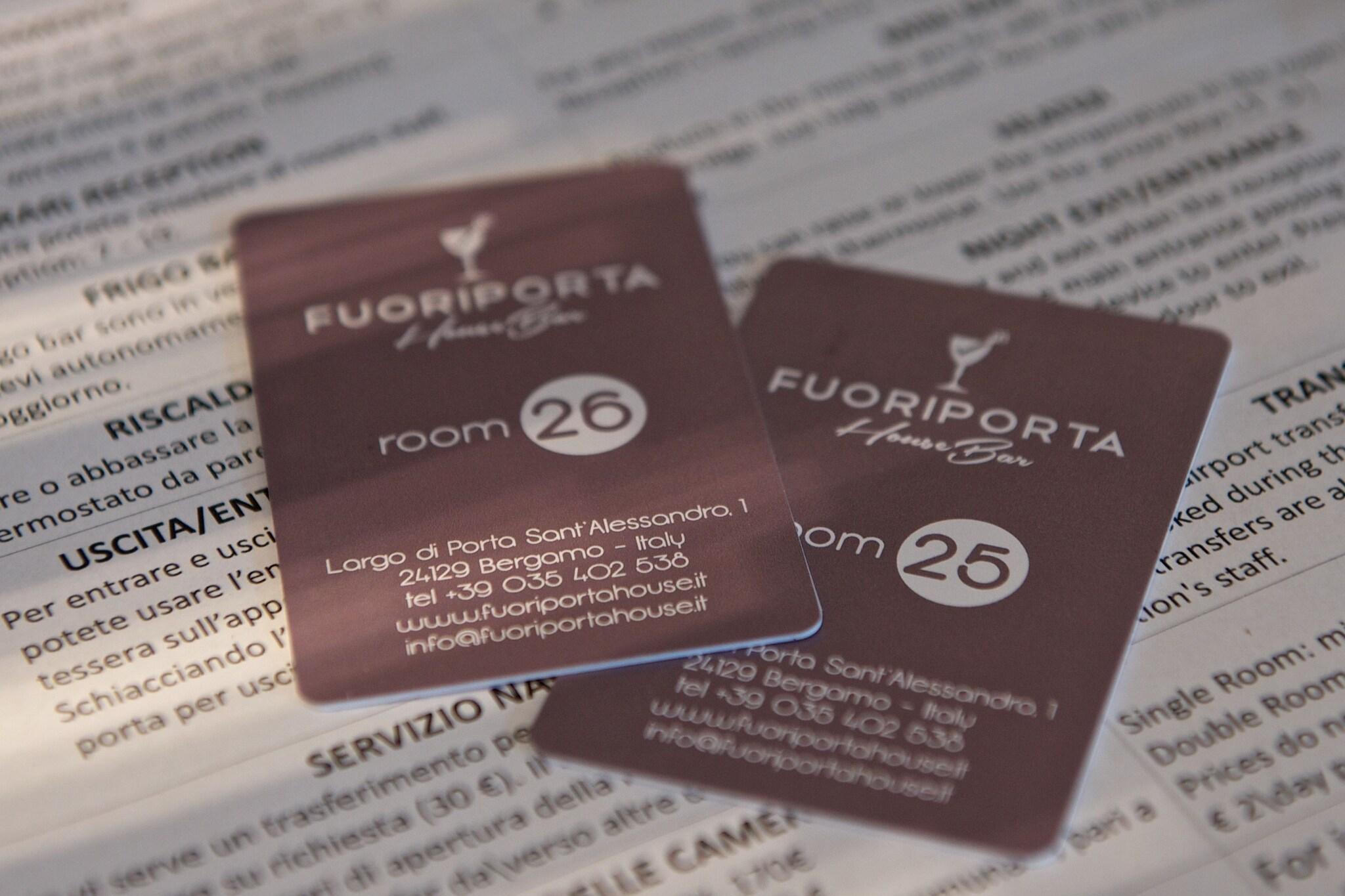 Fuoriporta House Bar & Suites by null