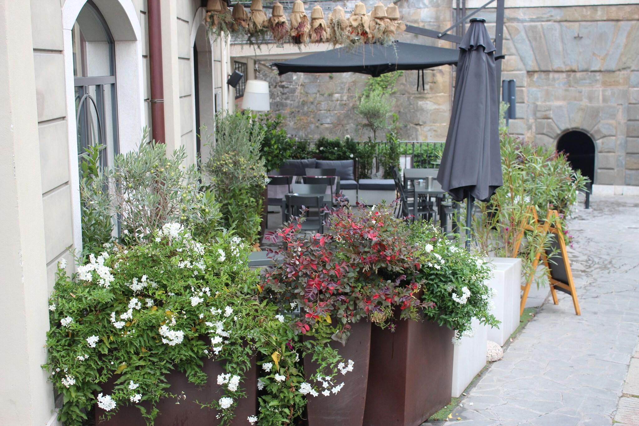 Fuoriporta House Bar & Suites by null