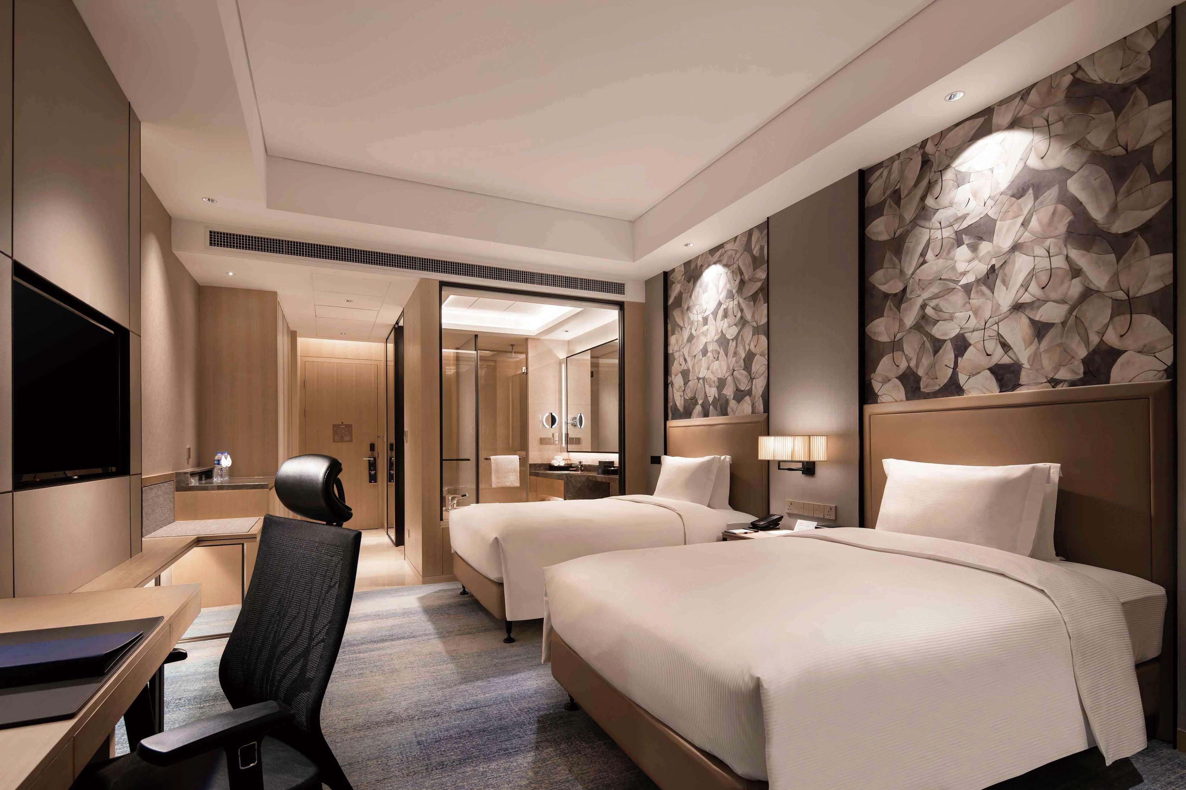 DoubleTree by Hilton Yangzhou