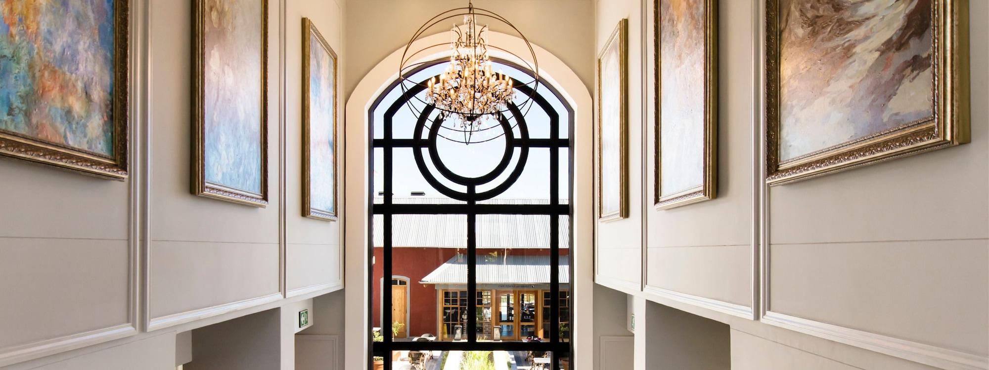The Weinberg Windhoek