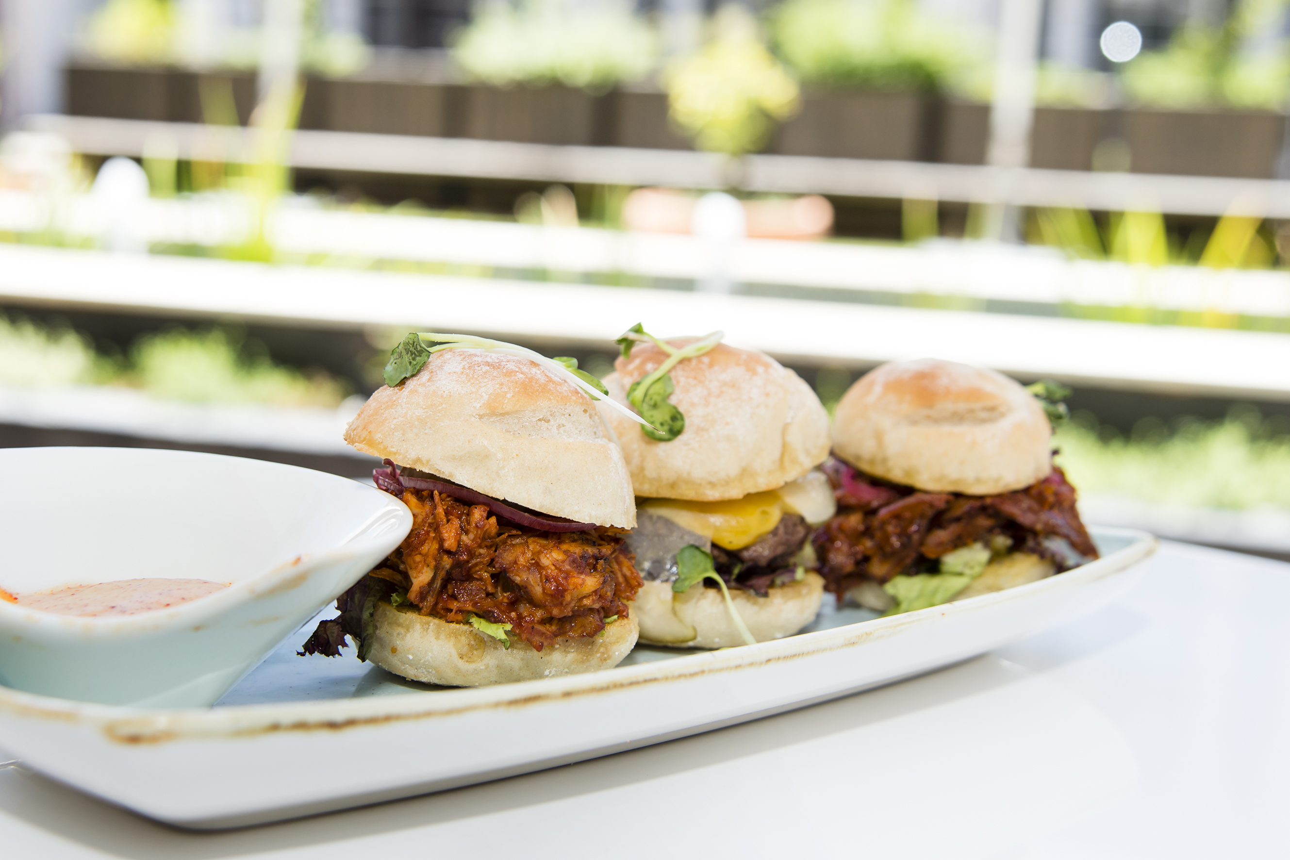 The Weinberg Hotel, Gondwana Collection Namibia by null