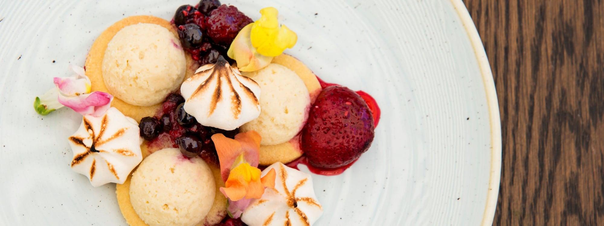 The Weinberg Hotel, Gondwana Collection Namibia by null