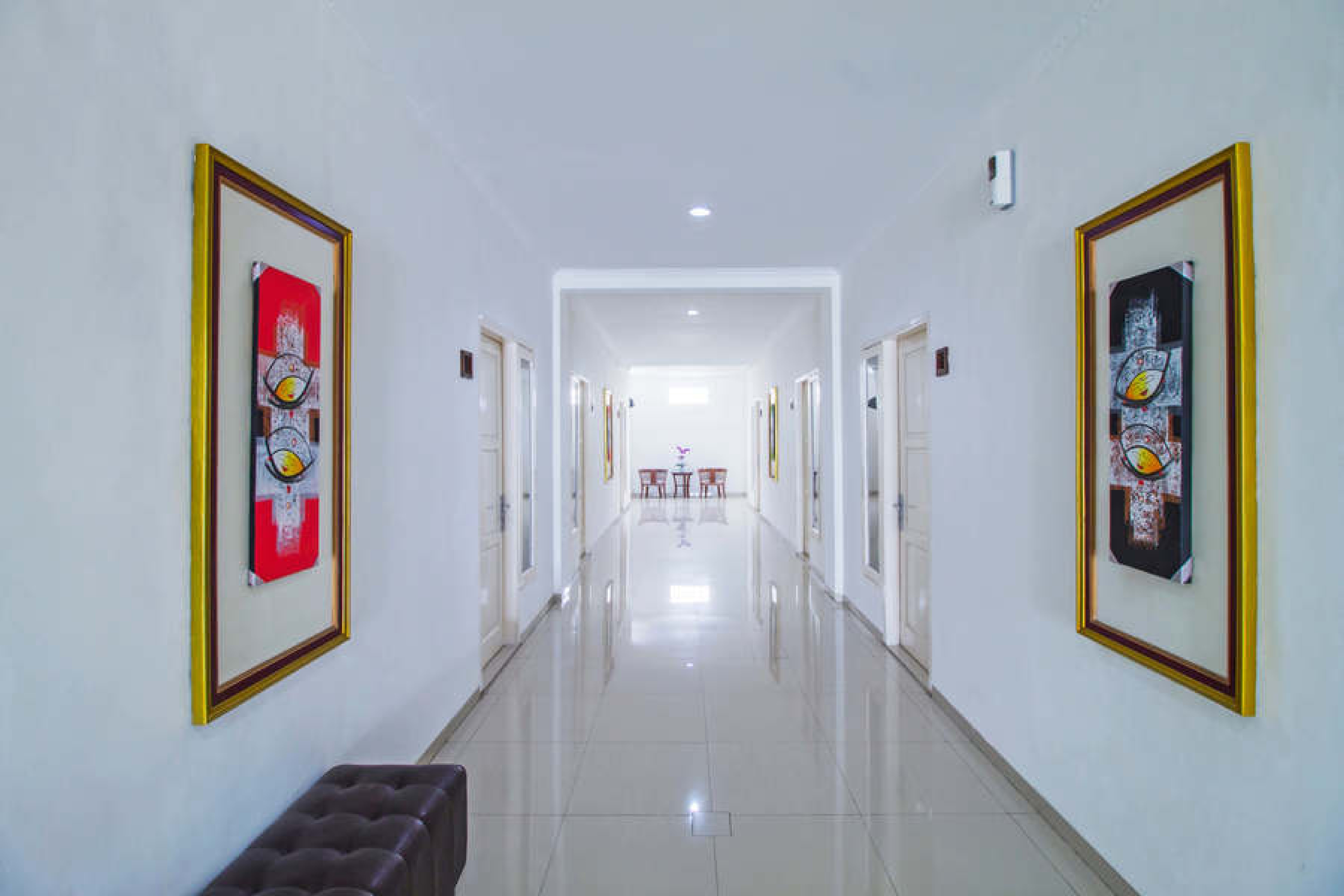 RedDoorz @ Jatiwaringin
