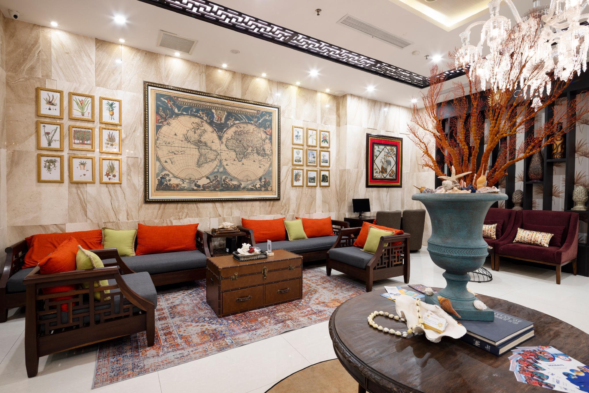 BB Hotel Nha Trang