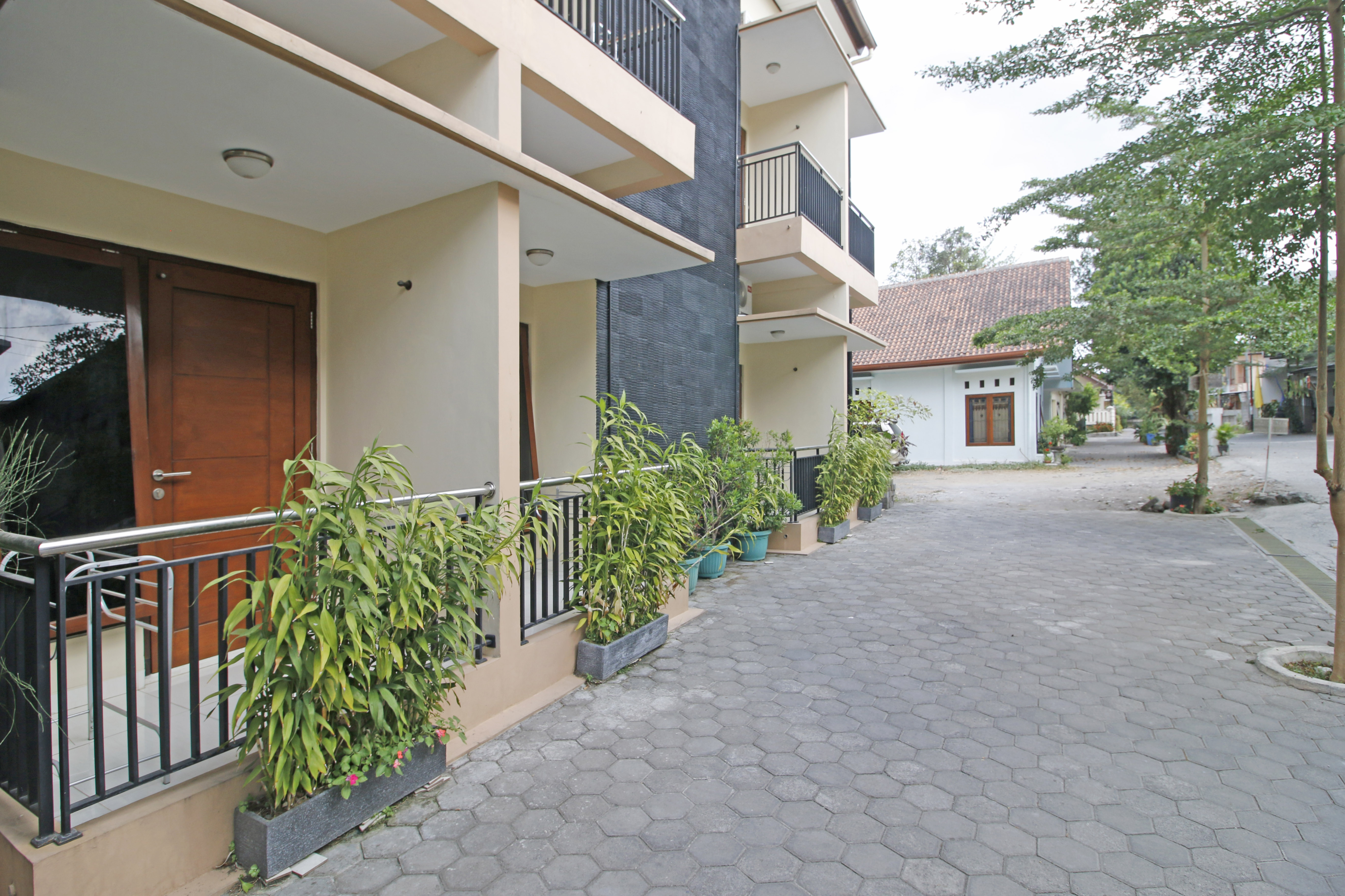 RedDoorz @ Turangga Sari, Sleman