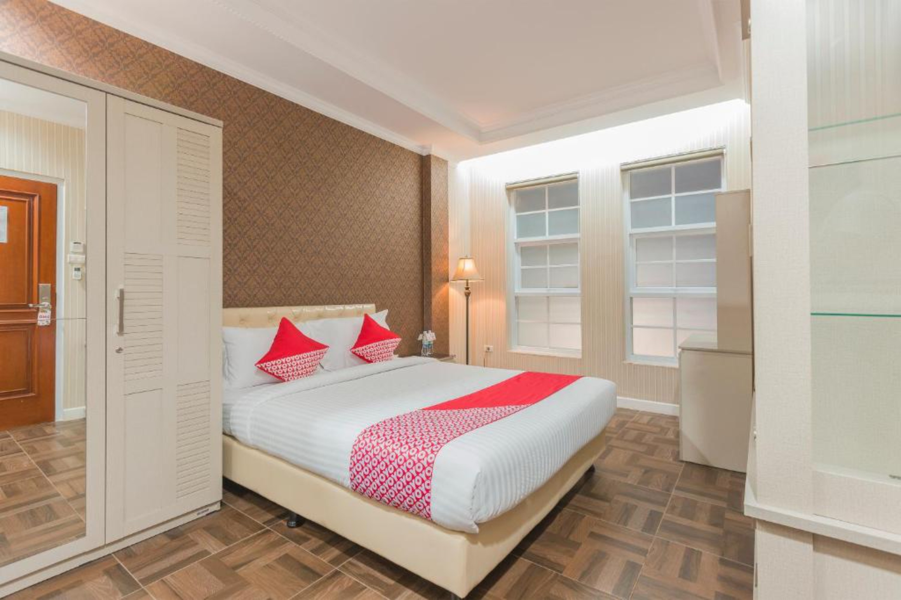 Kwitang Guest House