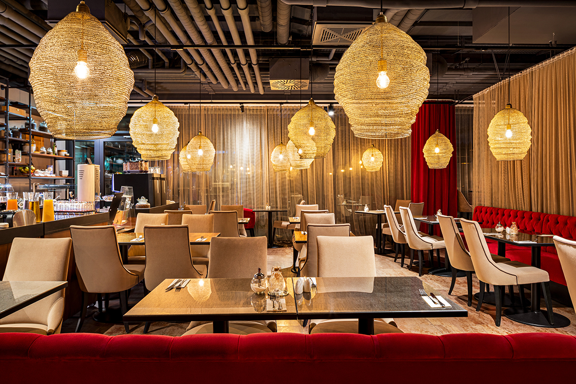 Amedia Hotel Linz