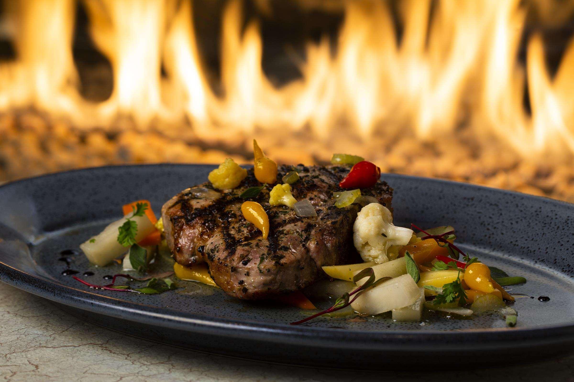 SOPHY - Hyde Park by null