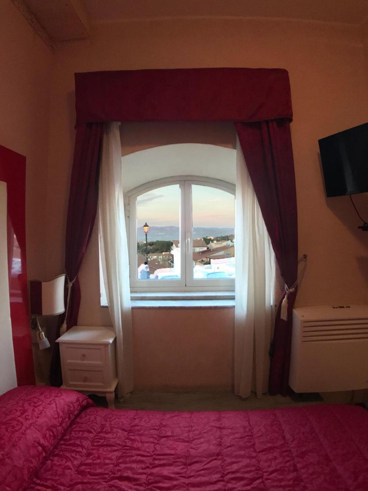 Hotel Panorama